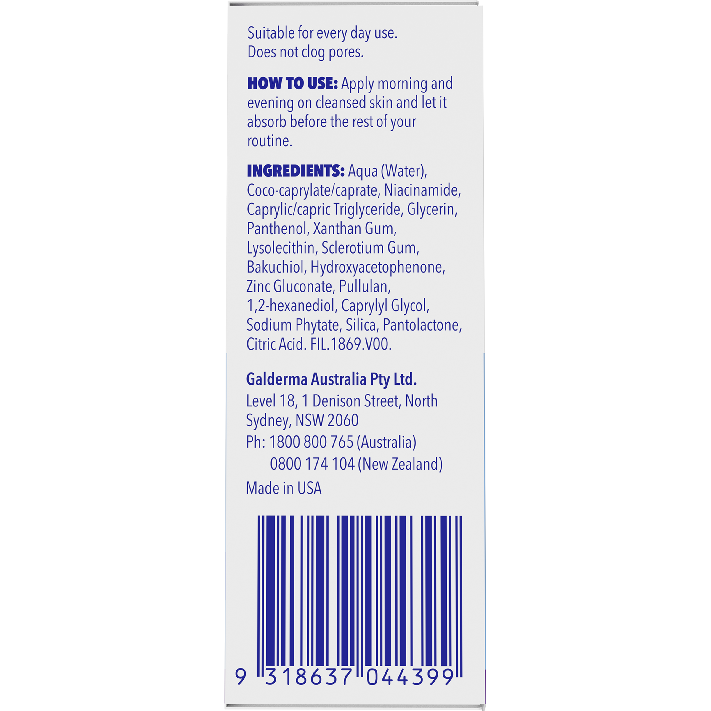 BENZAC POST ACNE SERUM 30ML - Image 4