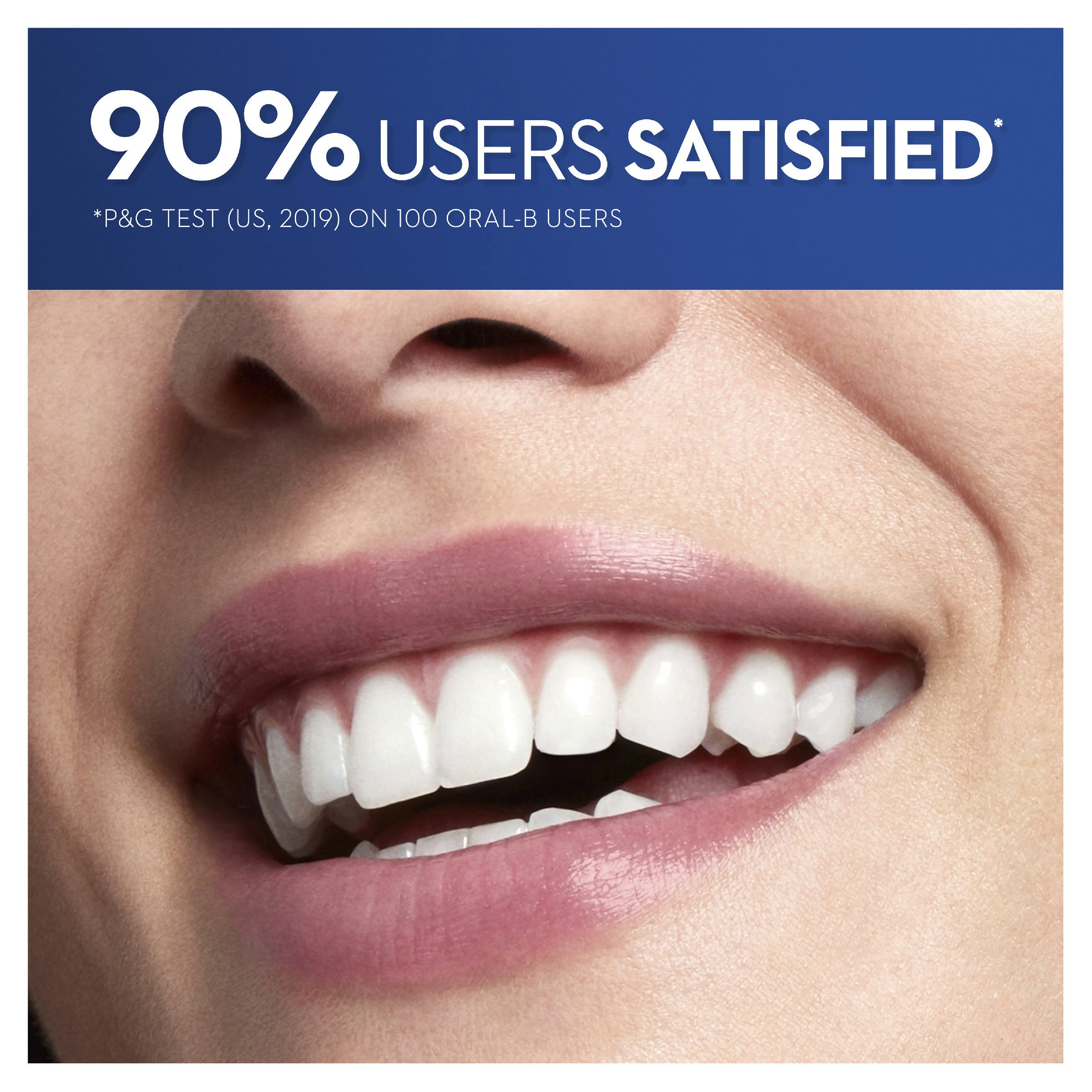 ORAL-B FLOSS ESSENTIAL ORIGINAL 50M 2 PACK - Image 5