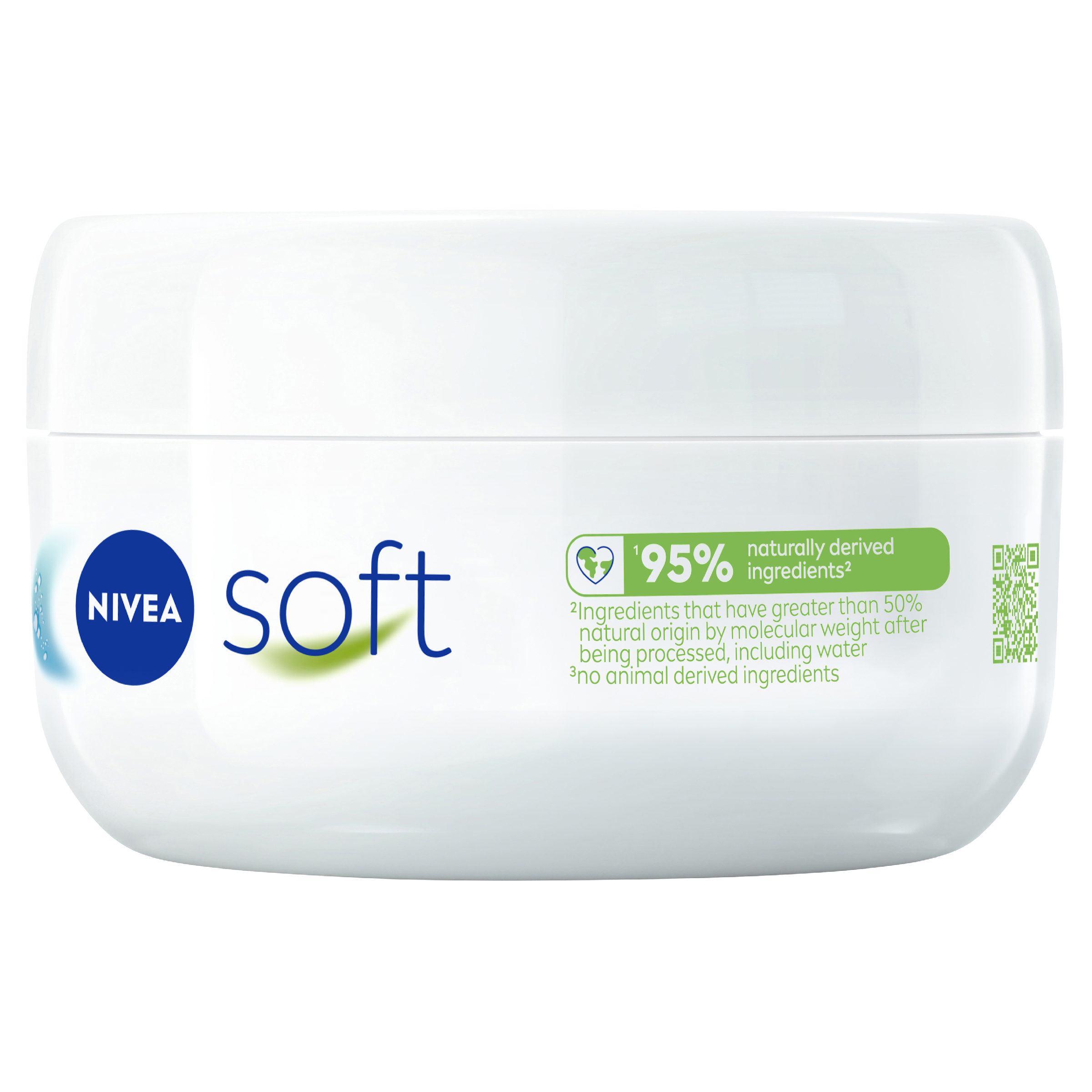 NIVEA SOFT MOISTURISING CREAM 200ML - Image 11