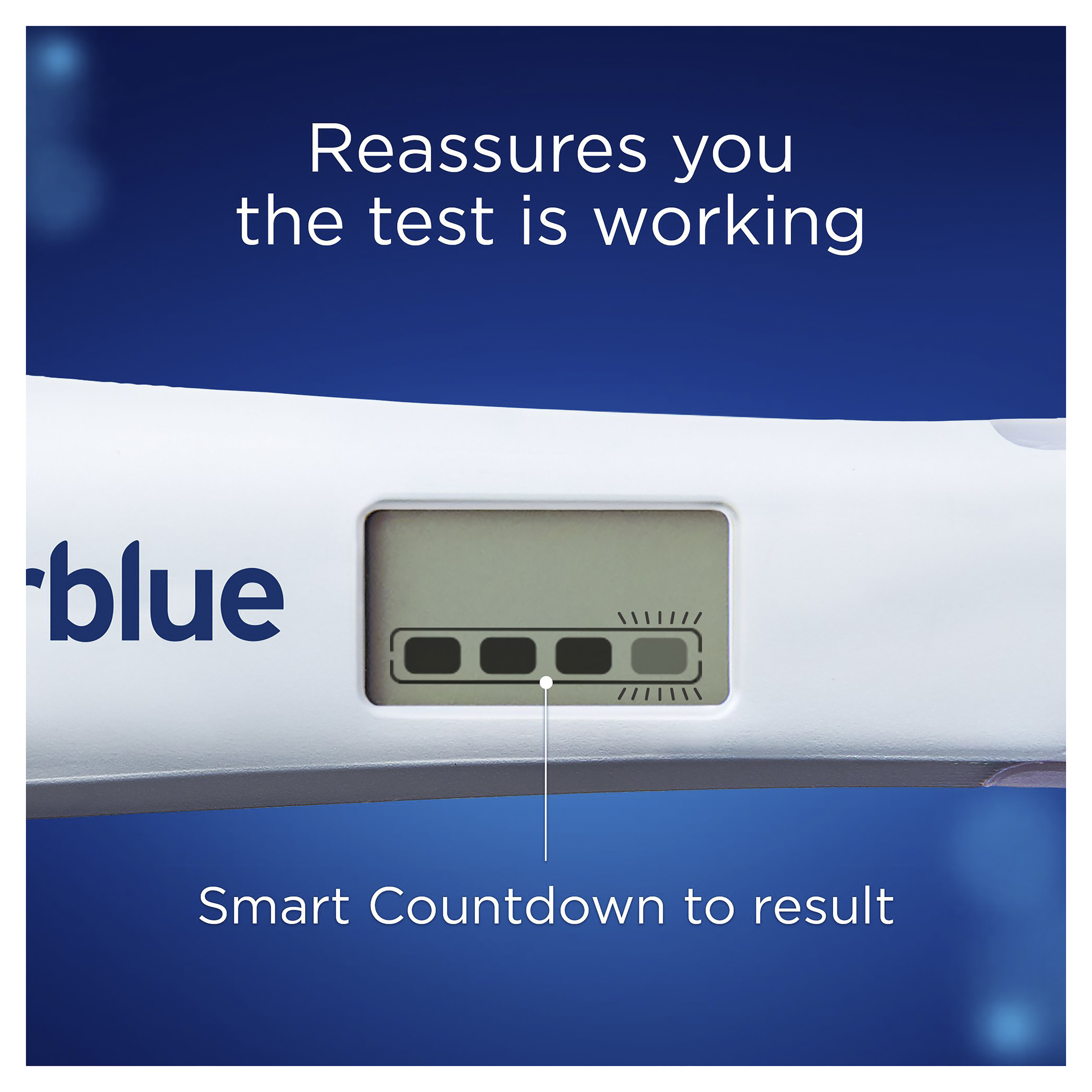 CLEARBLUE ULTRA EARLY PREGNACY TEST 1 PACK - Image 9