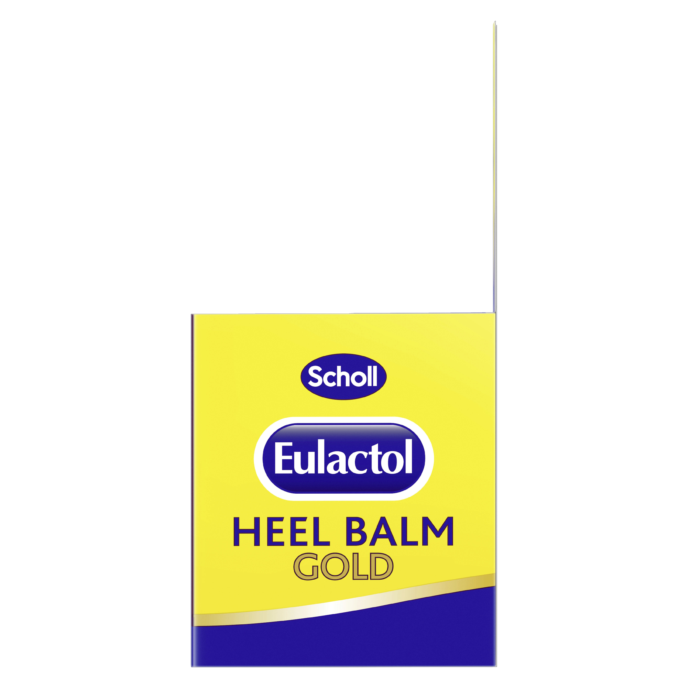 EULACTOL HEEL BALM GOLD 200G - Image 10