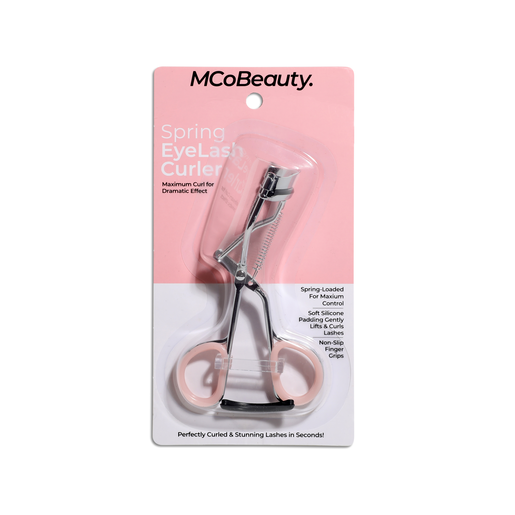 MCO BEAUTY SPRING EYELASH CURLER - Image 3