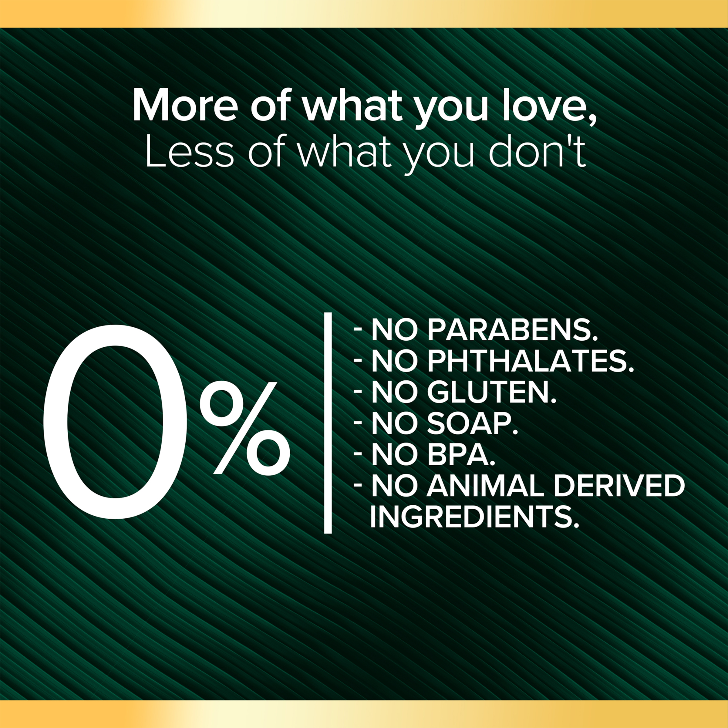 PALMOLIVE LUMINOUS ARGAN OIL & CAMELLIA SHAMPOO 350ML - Image 7