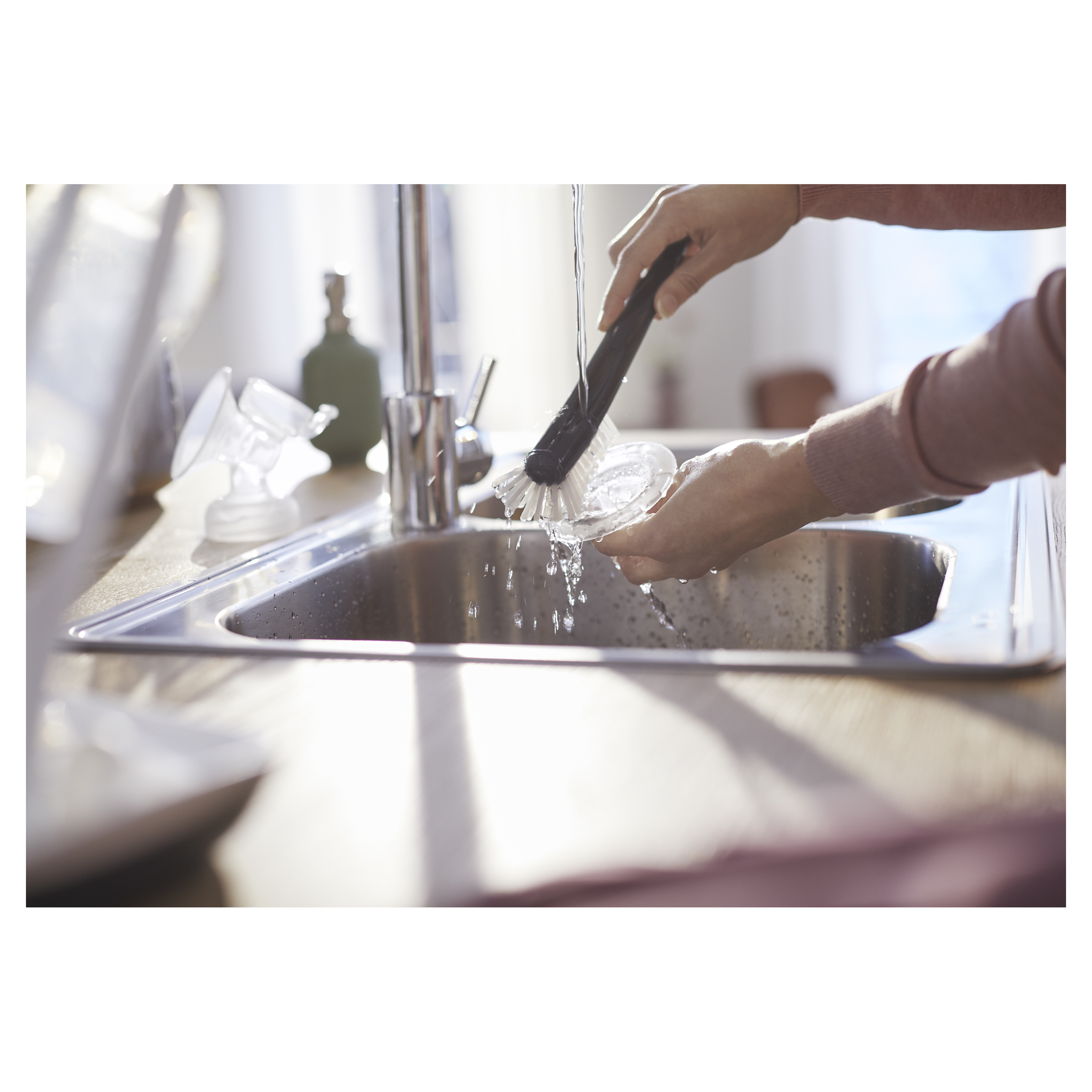 AVENT SINGLE ELECTRIC BREAST PUMP - Image 7