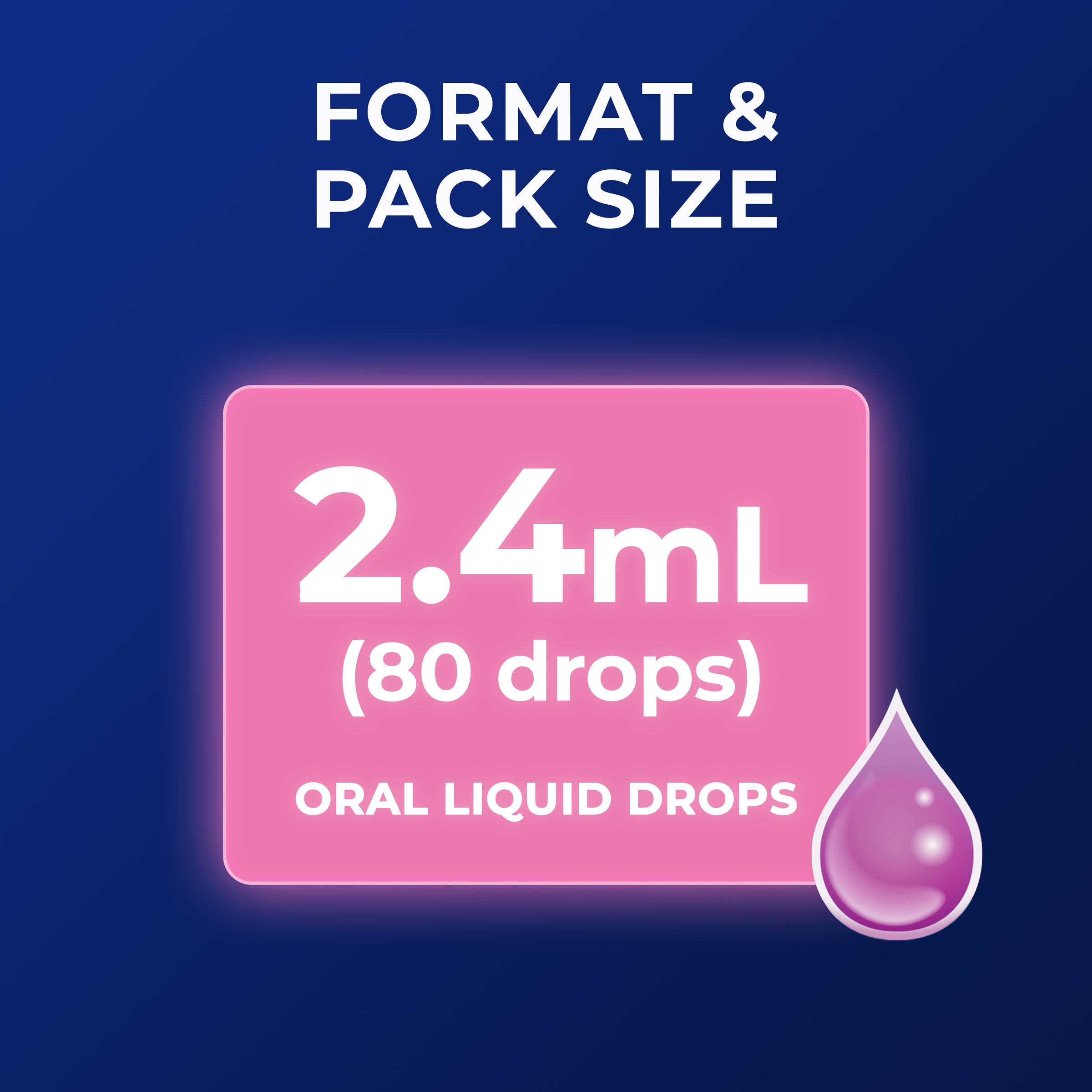 OSTELIN INFANT VITAMIN D3 DROPS 2.4ML - Image 8