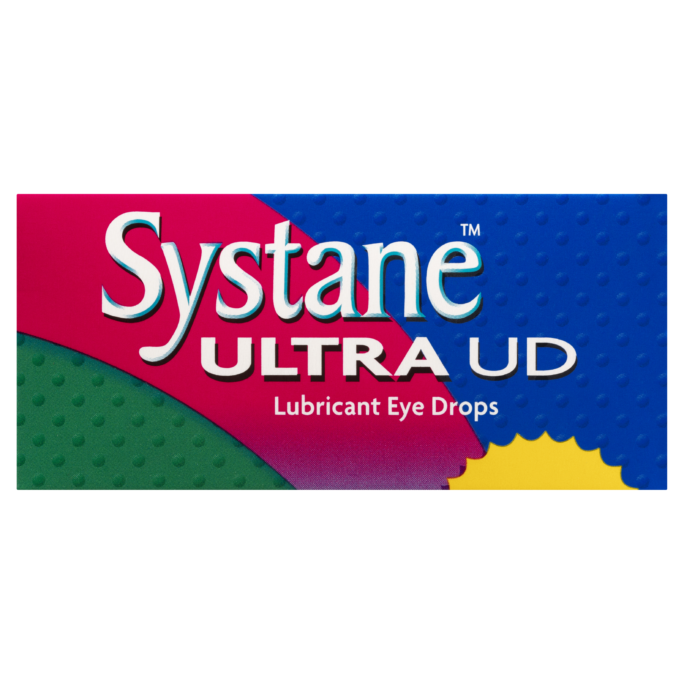 SYSTANE ULTRA UD LUBRICANT EYE DROPS 0.5ML 25 PACK - Image 5