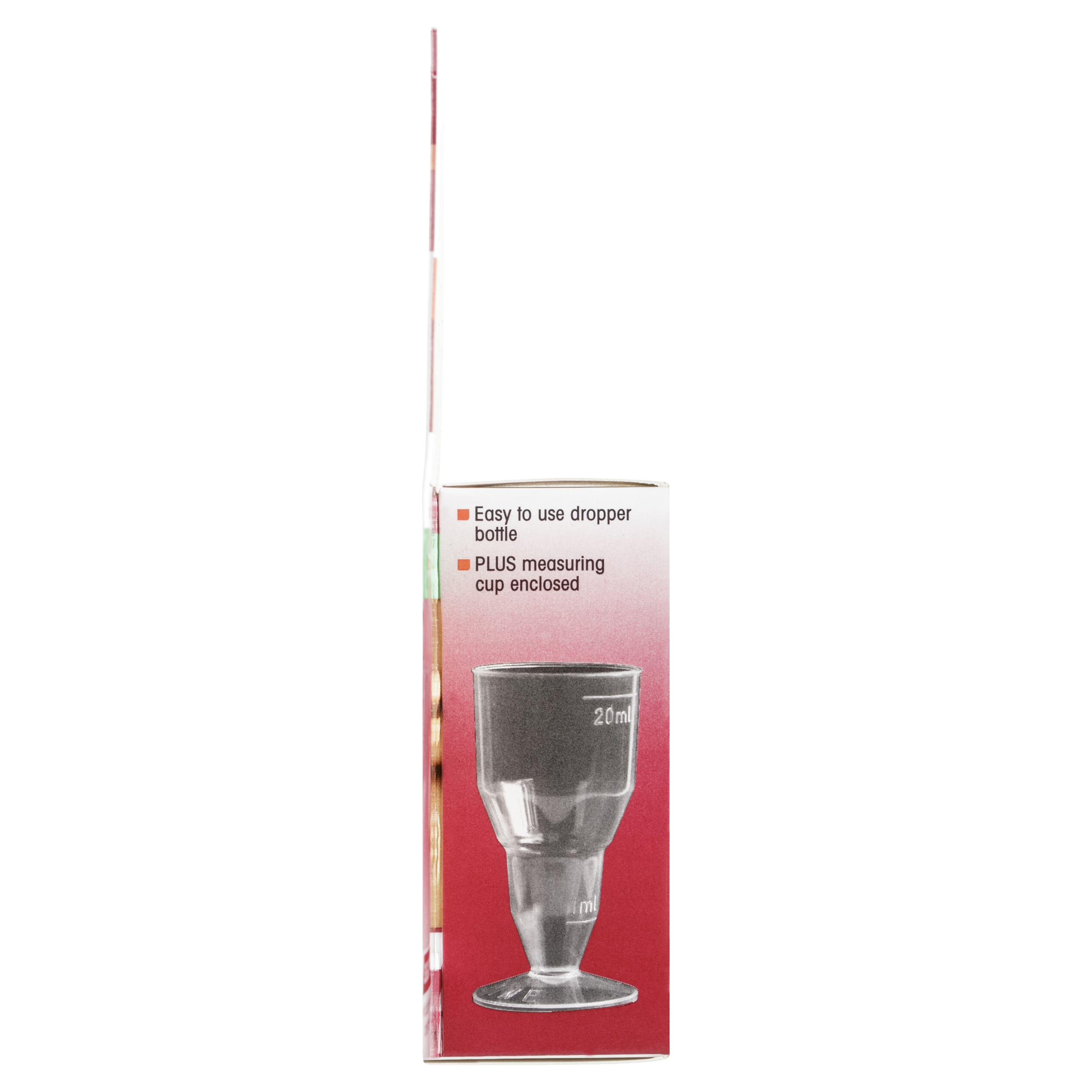 DIFFLAM THROAT GARGLE IODINE 15ML - Image 3