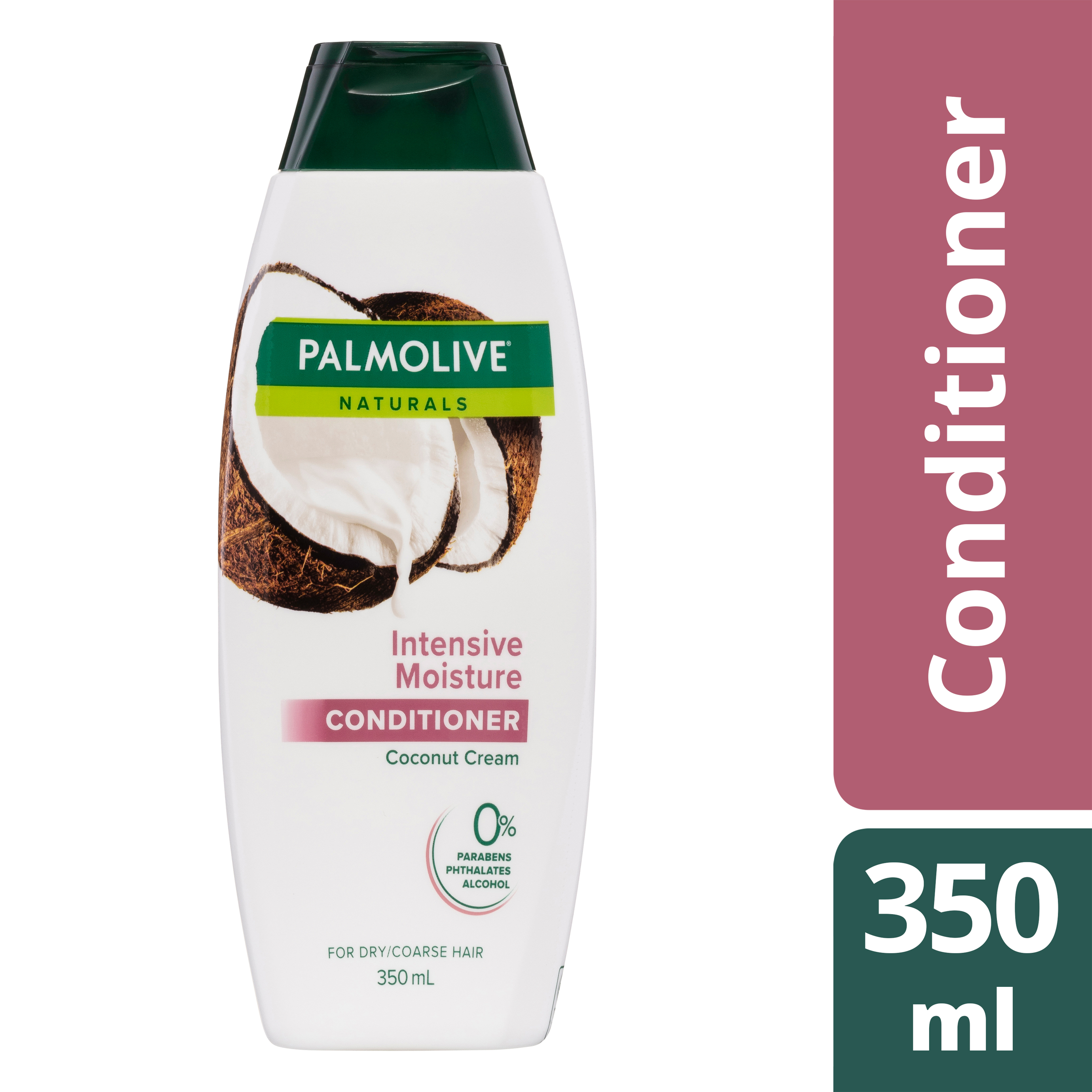 PALMOLIVE NATURALS INTENSIVE MOISTURE CONDITIONER 350ML - Image 8