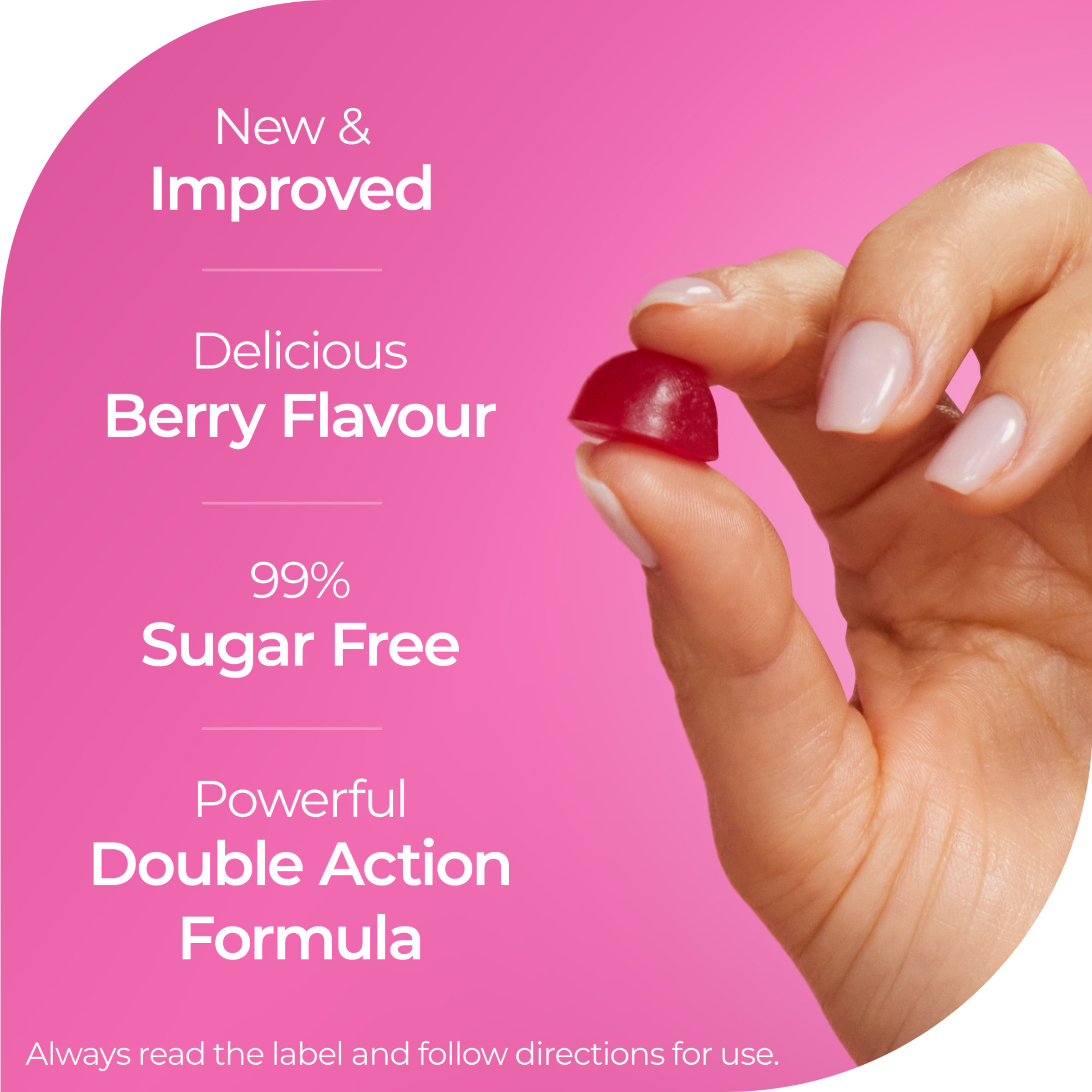 NATURES WAY BEAUTY COLLAGEN GUMMIES 45 - Image 7