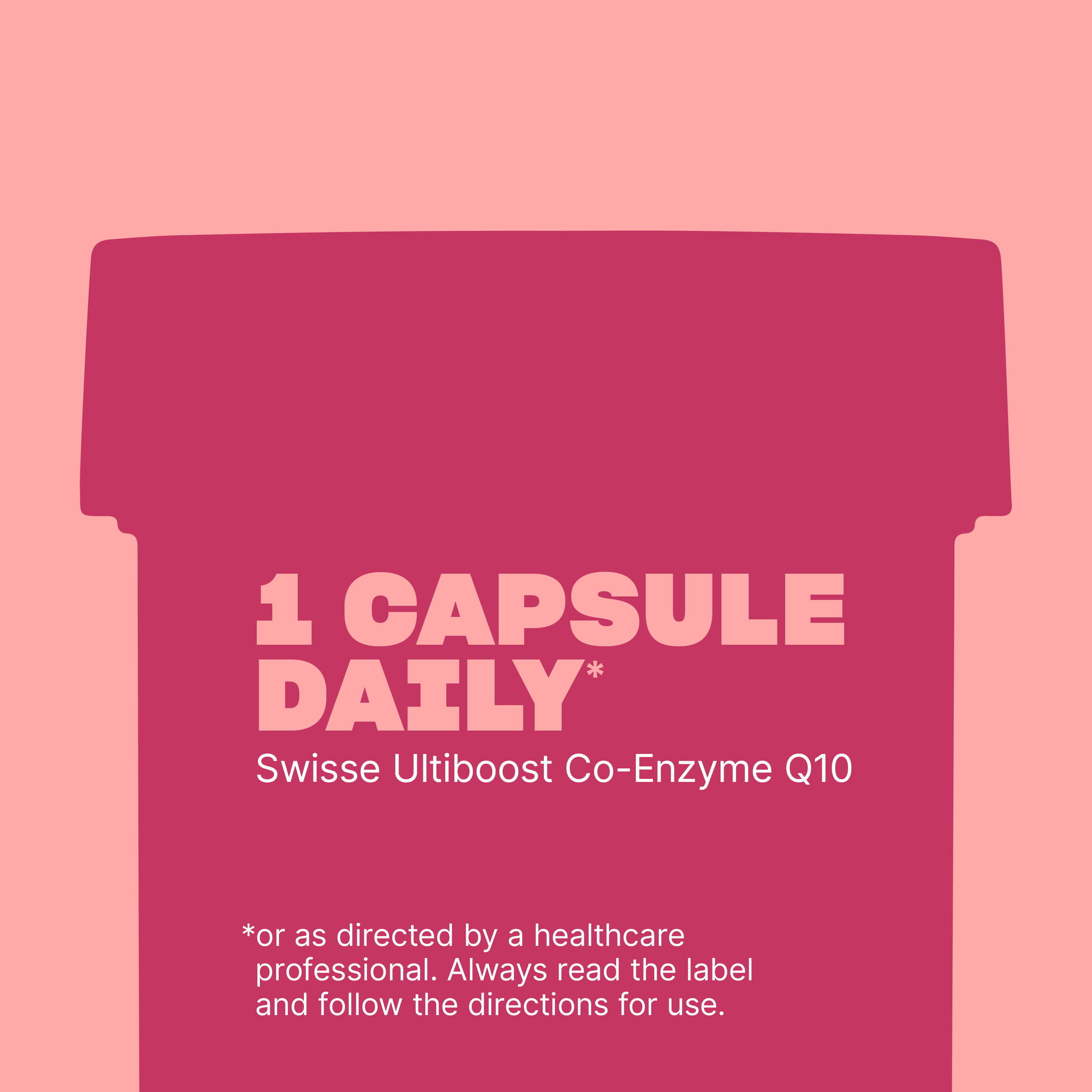 SWISSE COQ10 150MG  50 CAPSULES - Image 5