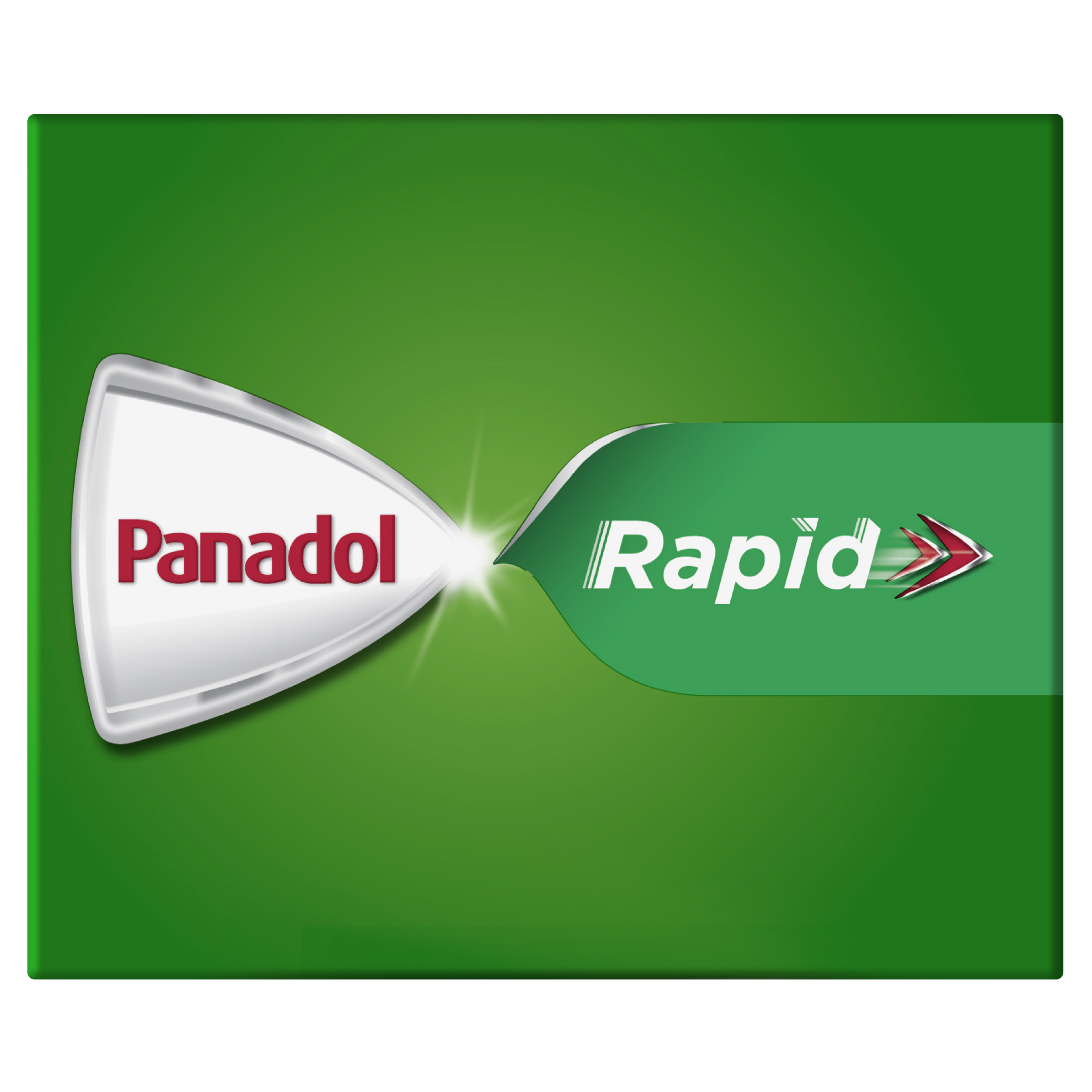 PANADOL RAPID 500MG 32 CAPLETS - Image 4