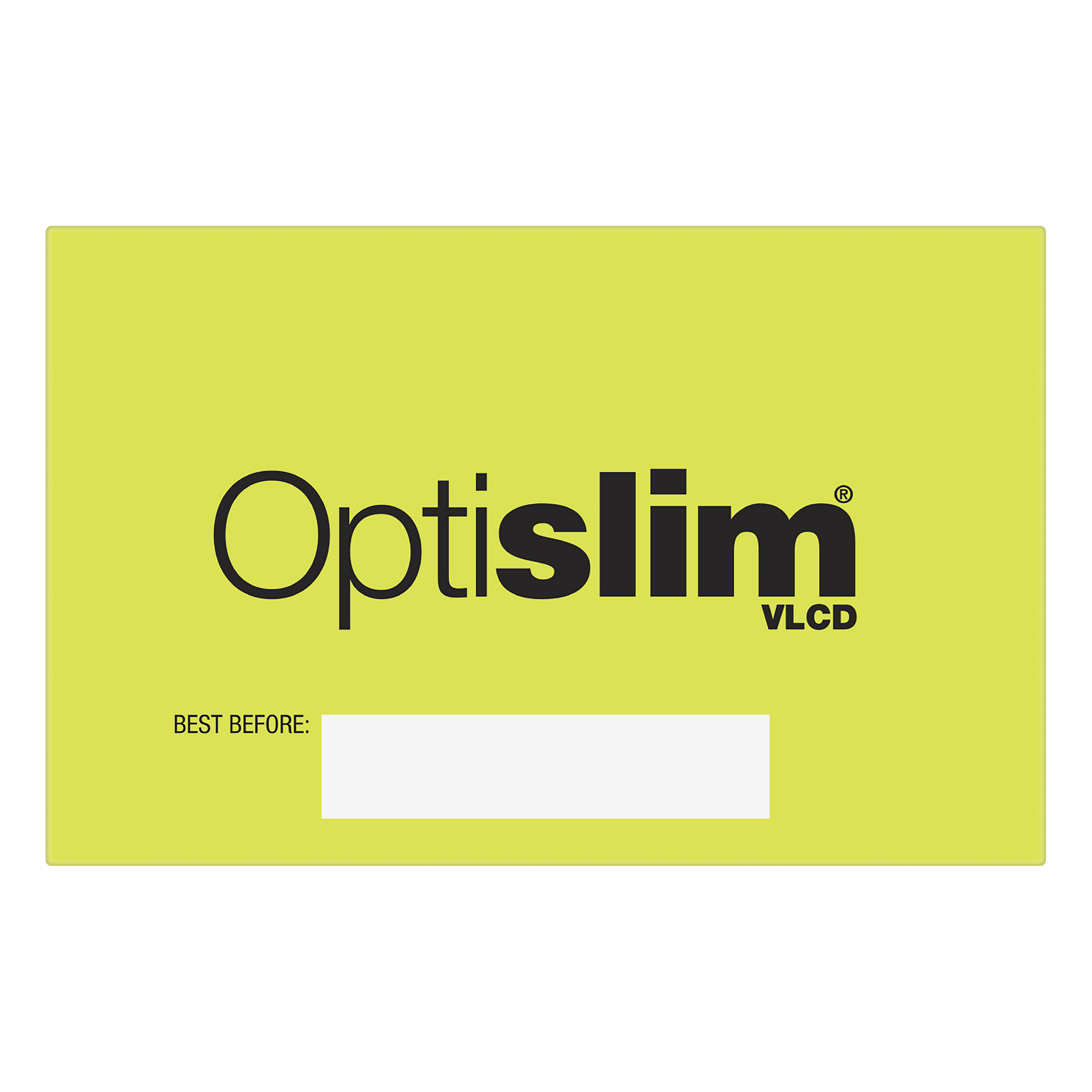 OPTISLIM VLCD SOUP CREAMY CHICKEN 55G 7 PACK - Image 5