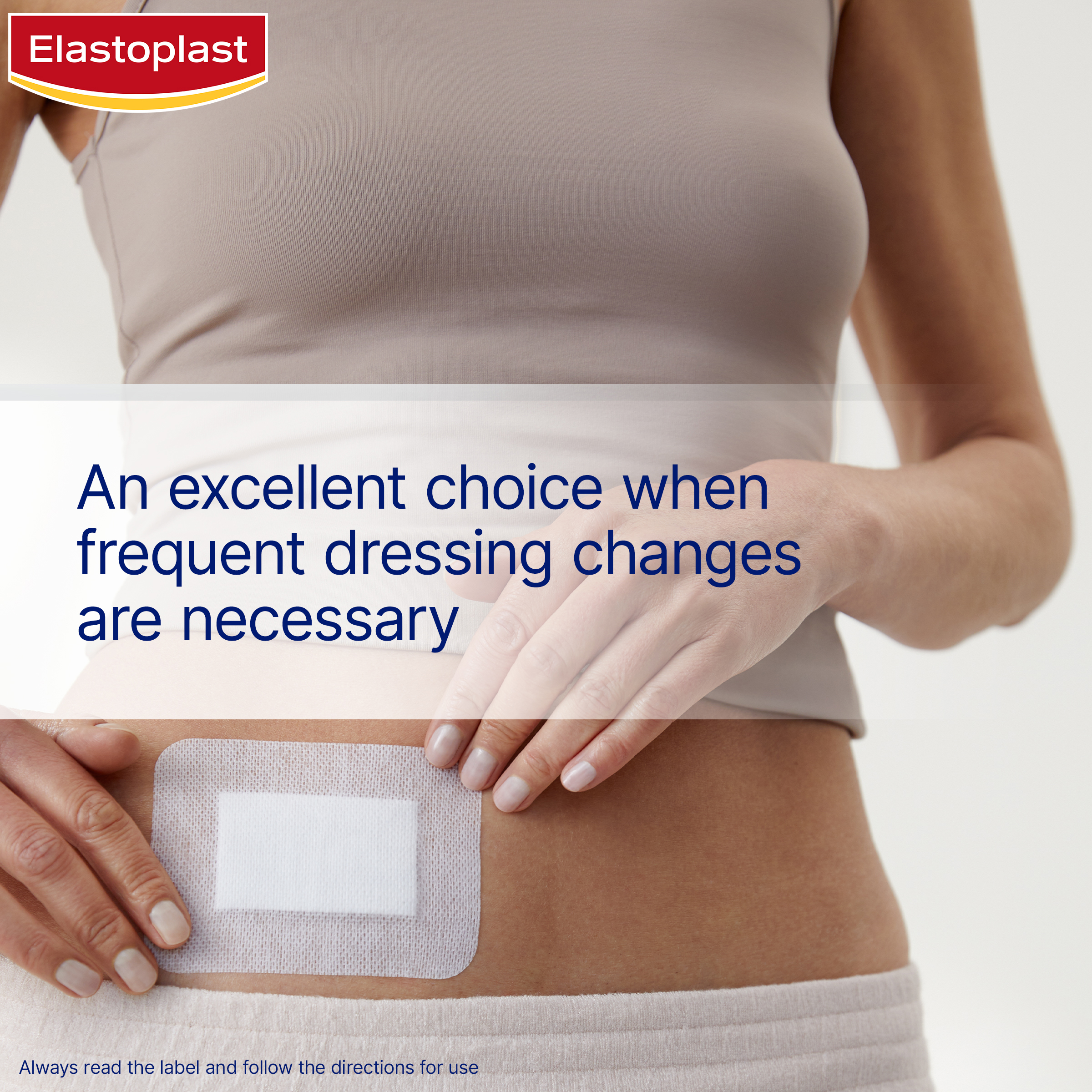 ELASTOPLAST SILICONE SOFT XL 5 PACK - Image 7