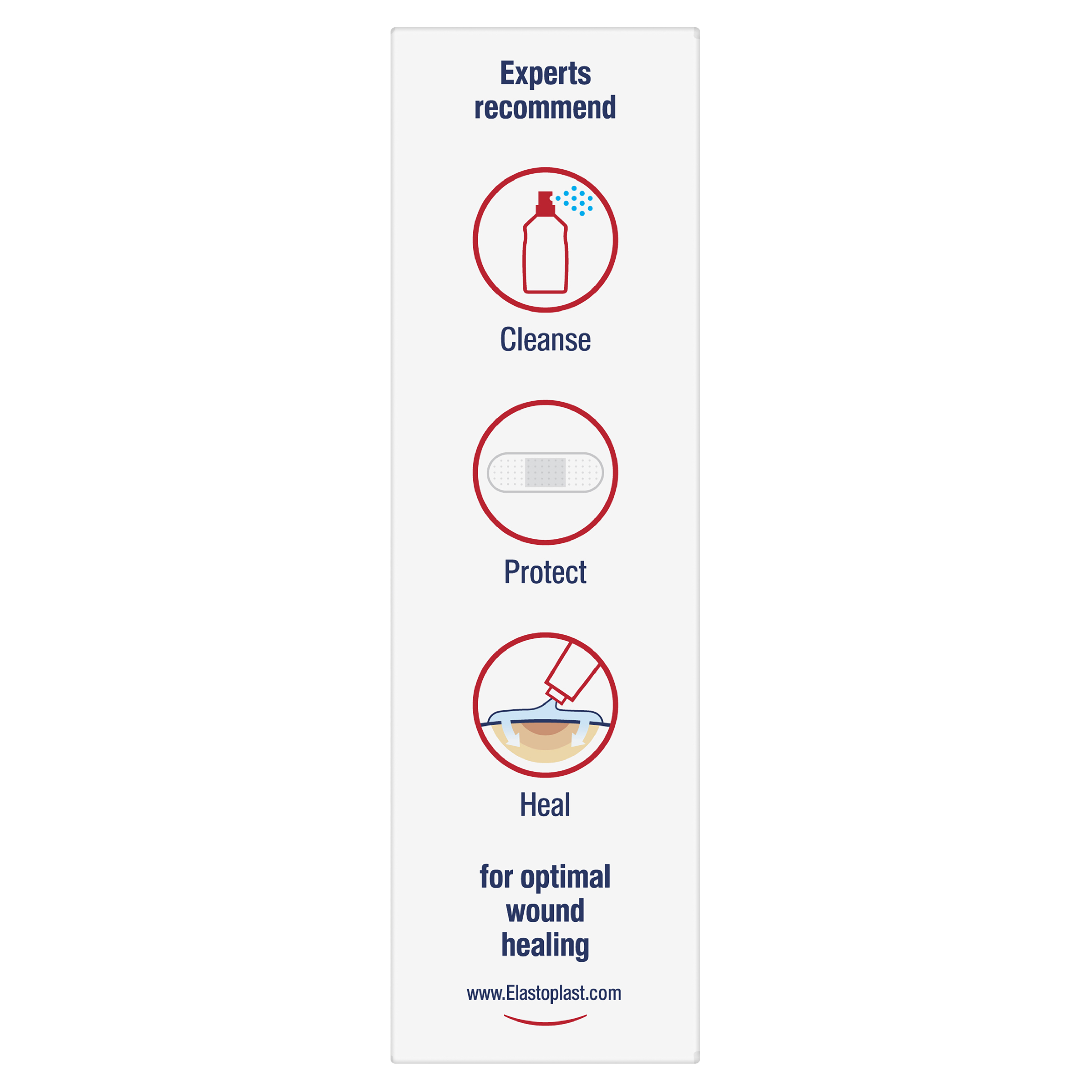 ELASTOPLAST SENSITIVE STRIPS ASSORTED 40 PACK - Image 11