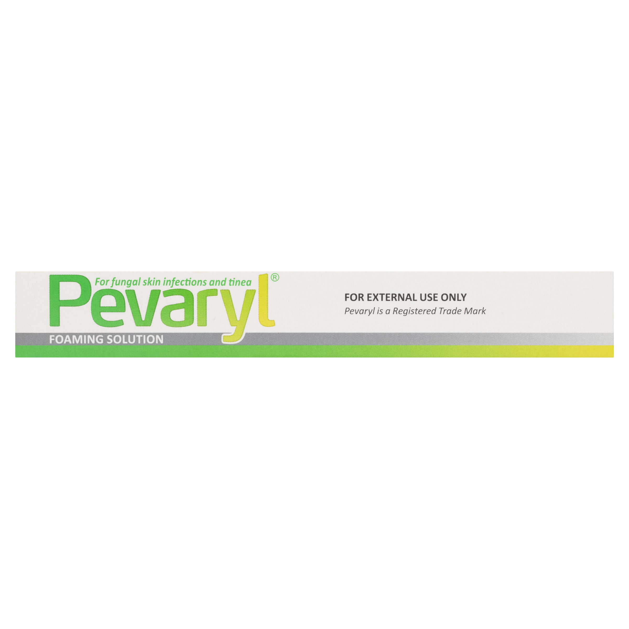 PEVARYL FOAMING SOLUTION 10G 3 PACK - Image 5
