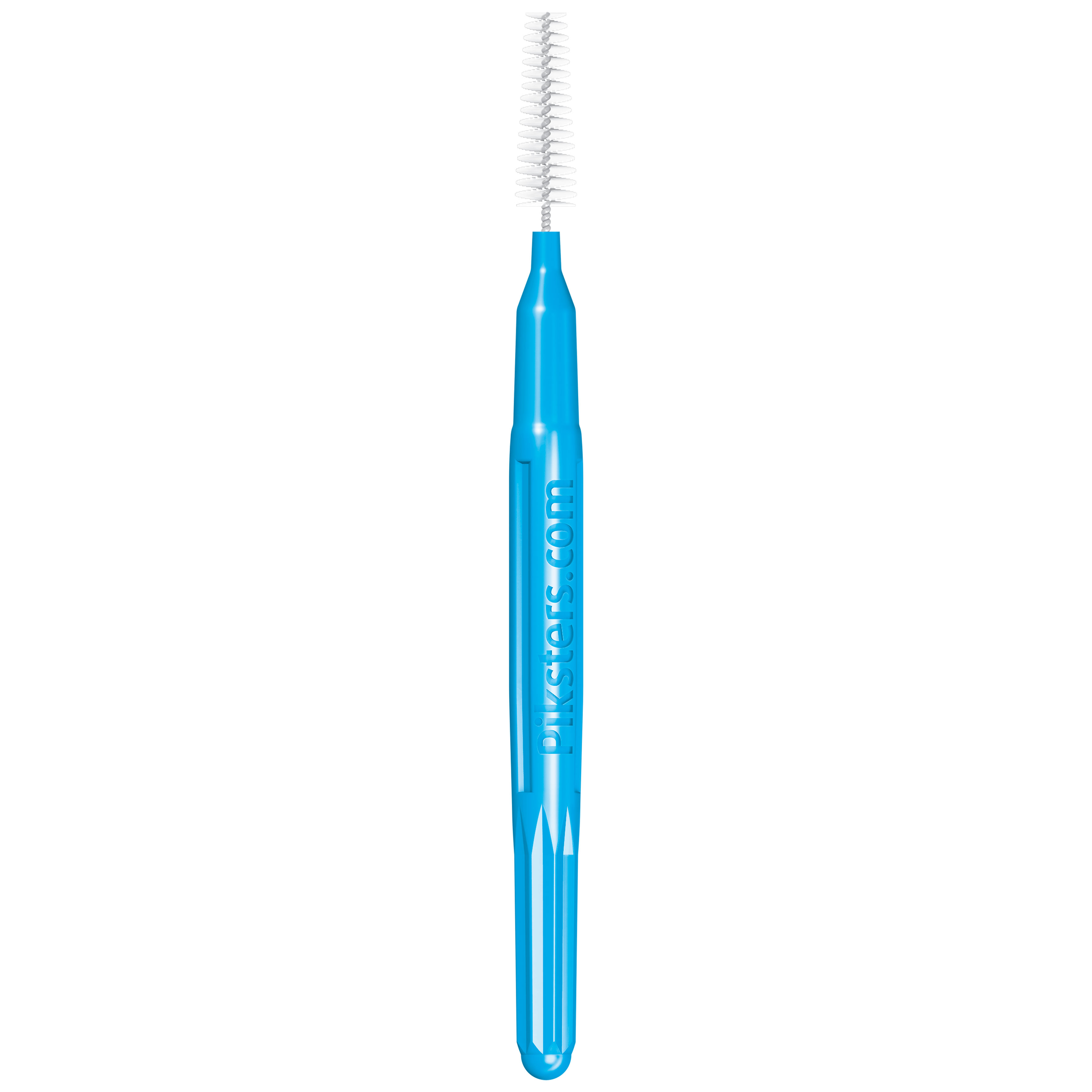 PIKSTERS INTERDENTAL BRUSH SIZE 5 BLUE 40 PACK - Image 3