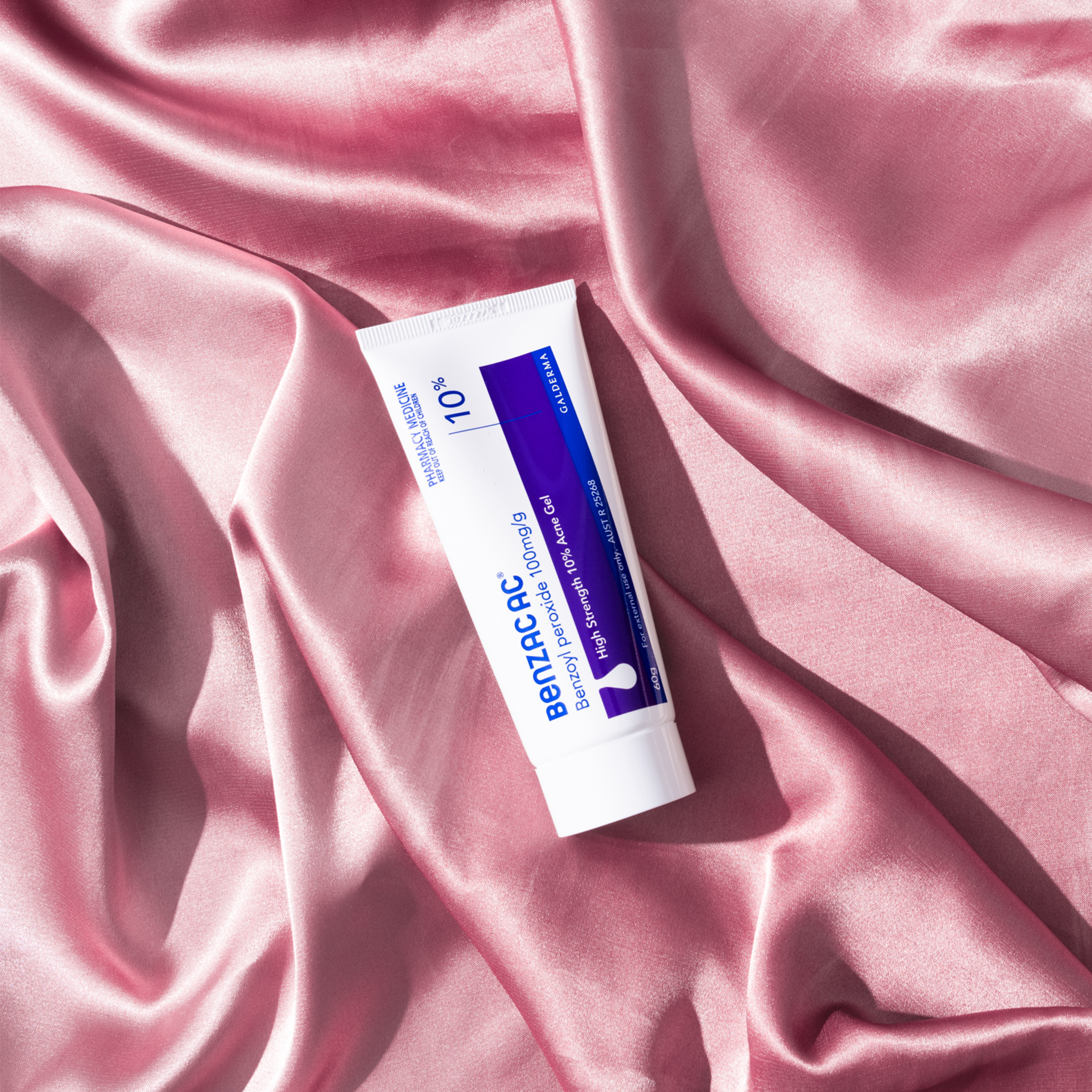 BENZAC AC 10.0% GEL 60G - Image 8