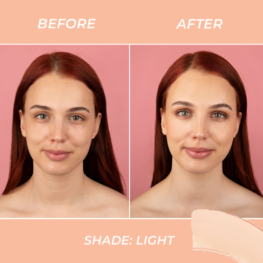 MCO BEAUTY MIRACLE BB CREAM LIGHT 30ML - Image 3