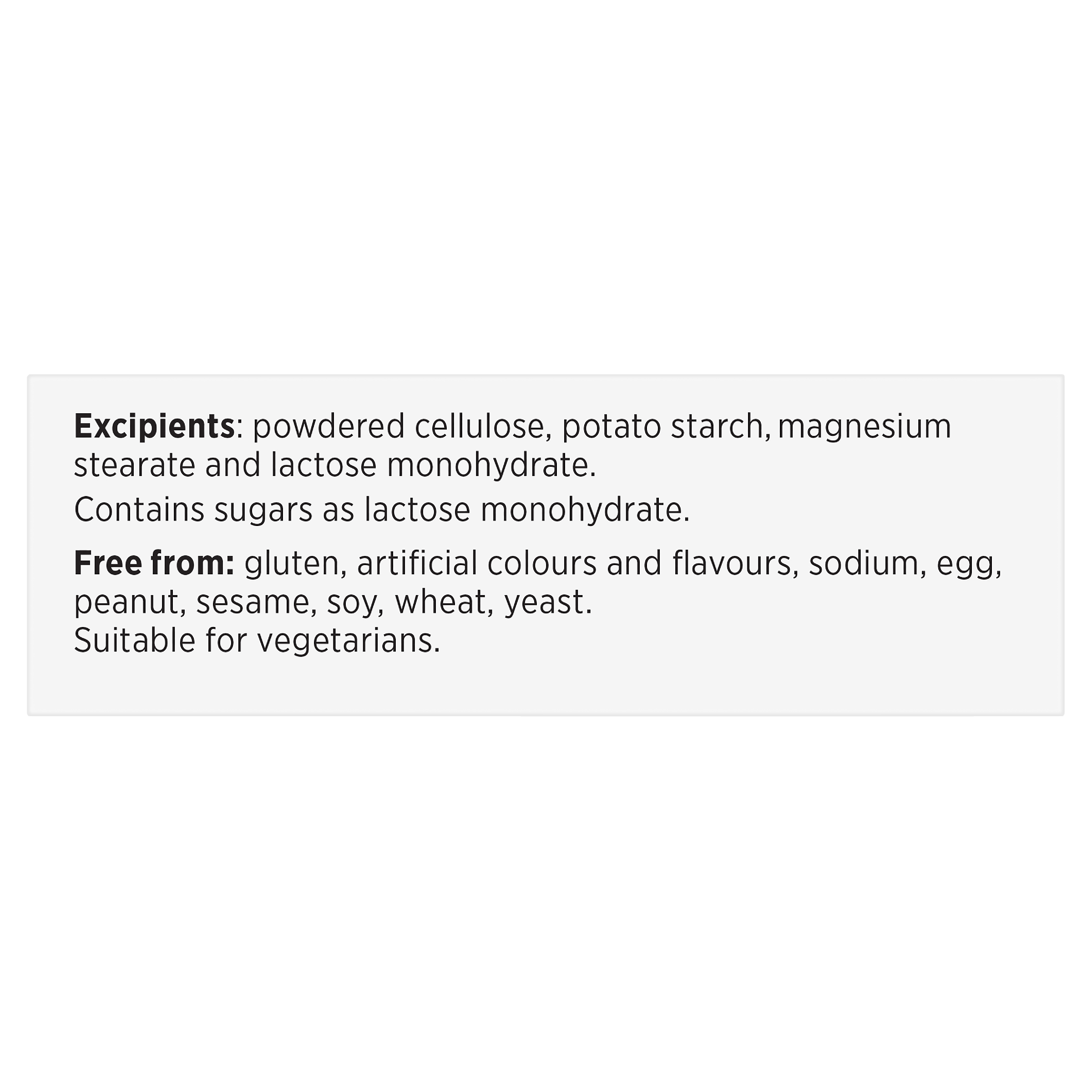 REMIFEMIN MENOPAUSE SYMPTOM RELIEF 100 TABLETS - Image 7