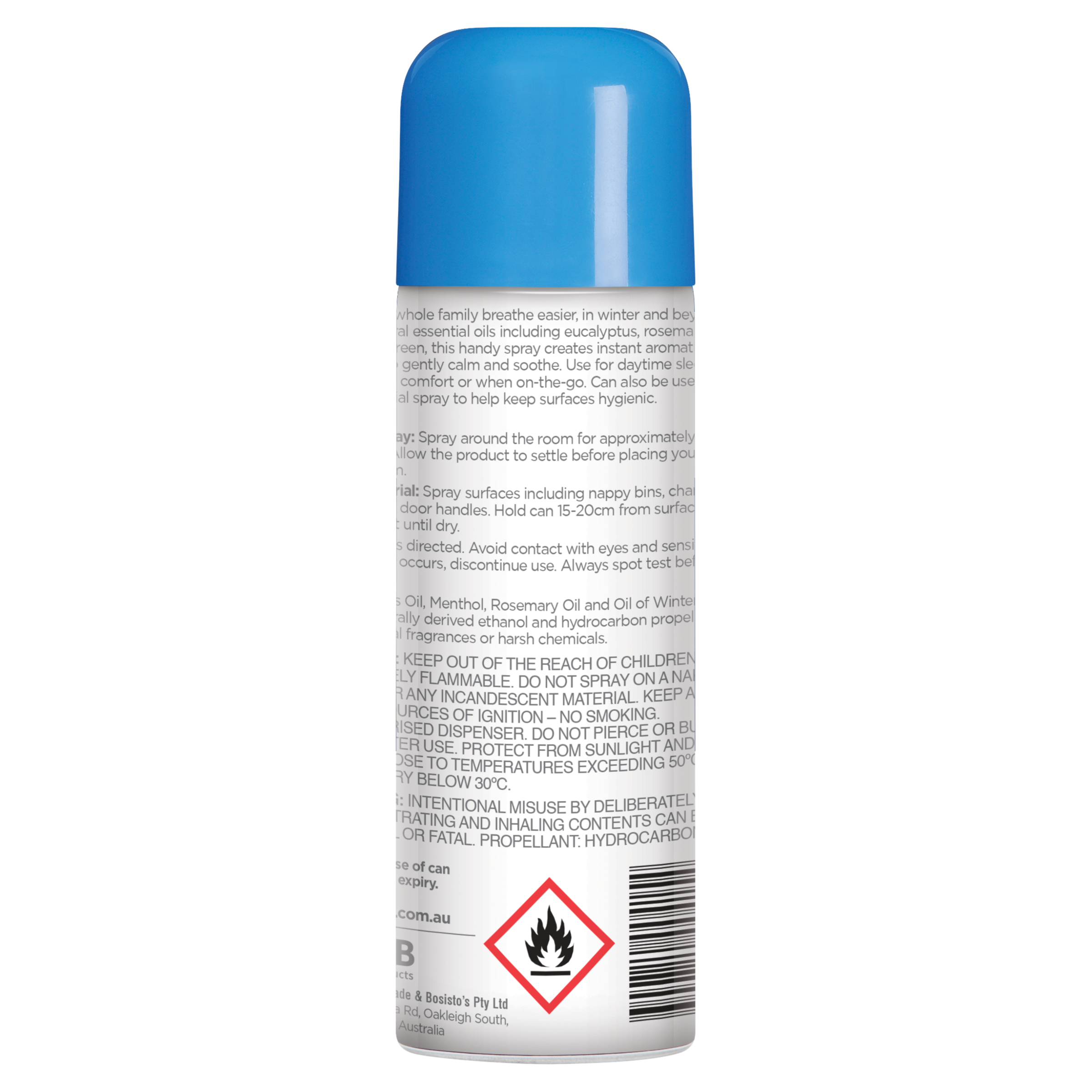 EULACTOL HEEL BALM GOLD 120ML - Image 4
