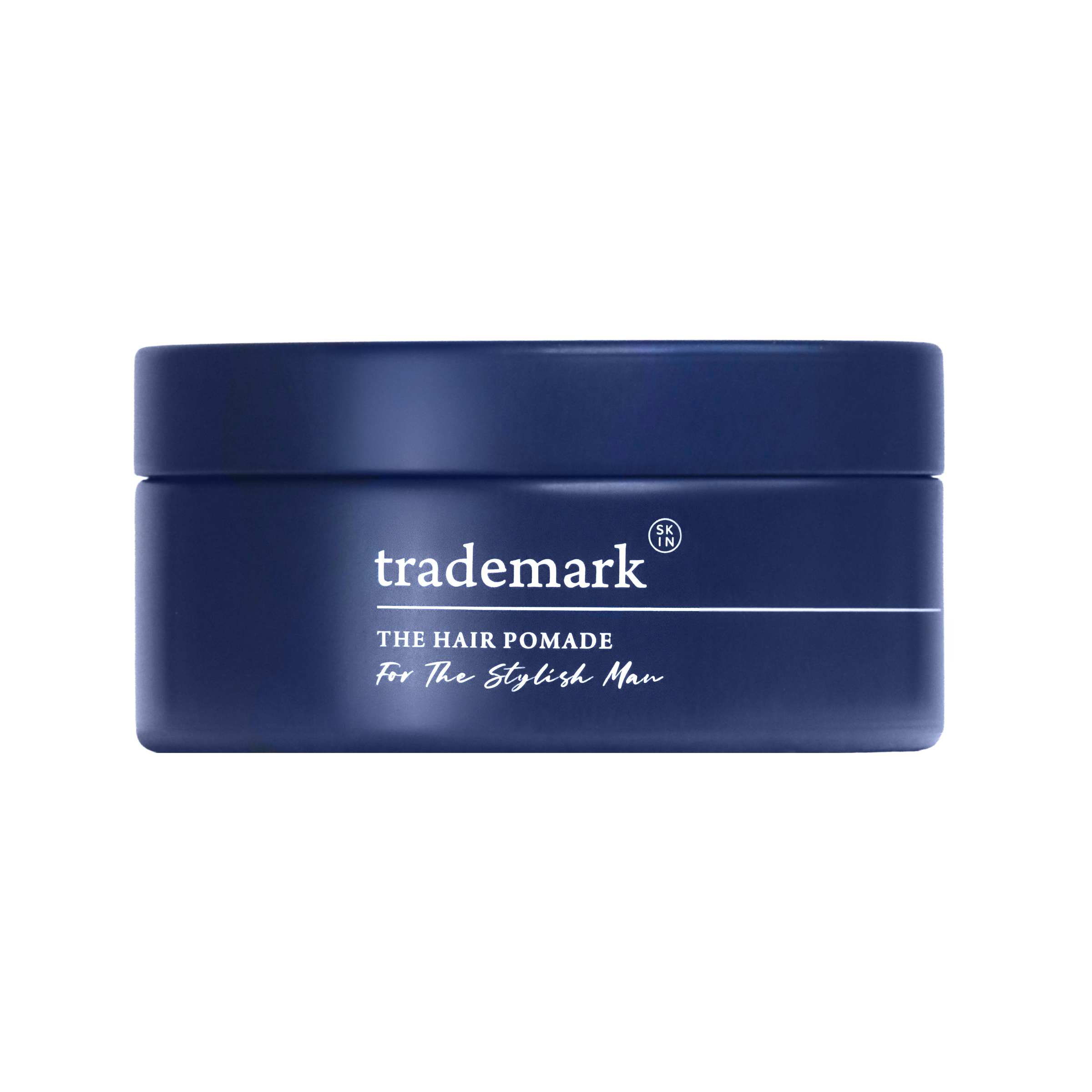 TRADEMARK SKIN HIM THE HAIR POMADE 90G - Image 2