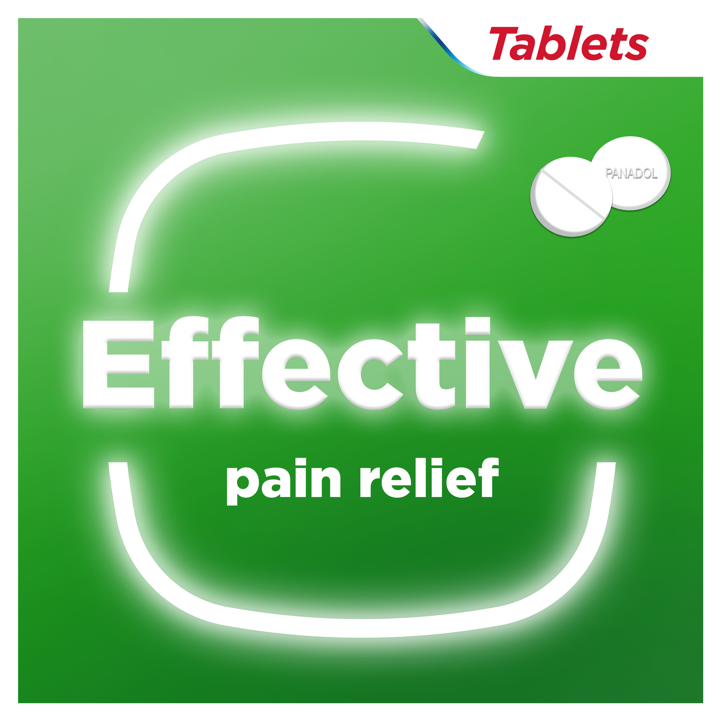 PANADOL 500MG 16 TABLETS - Image 8