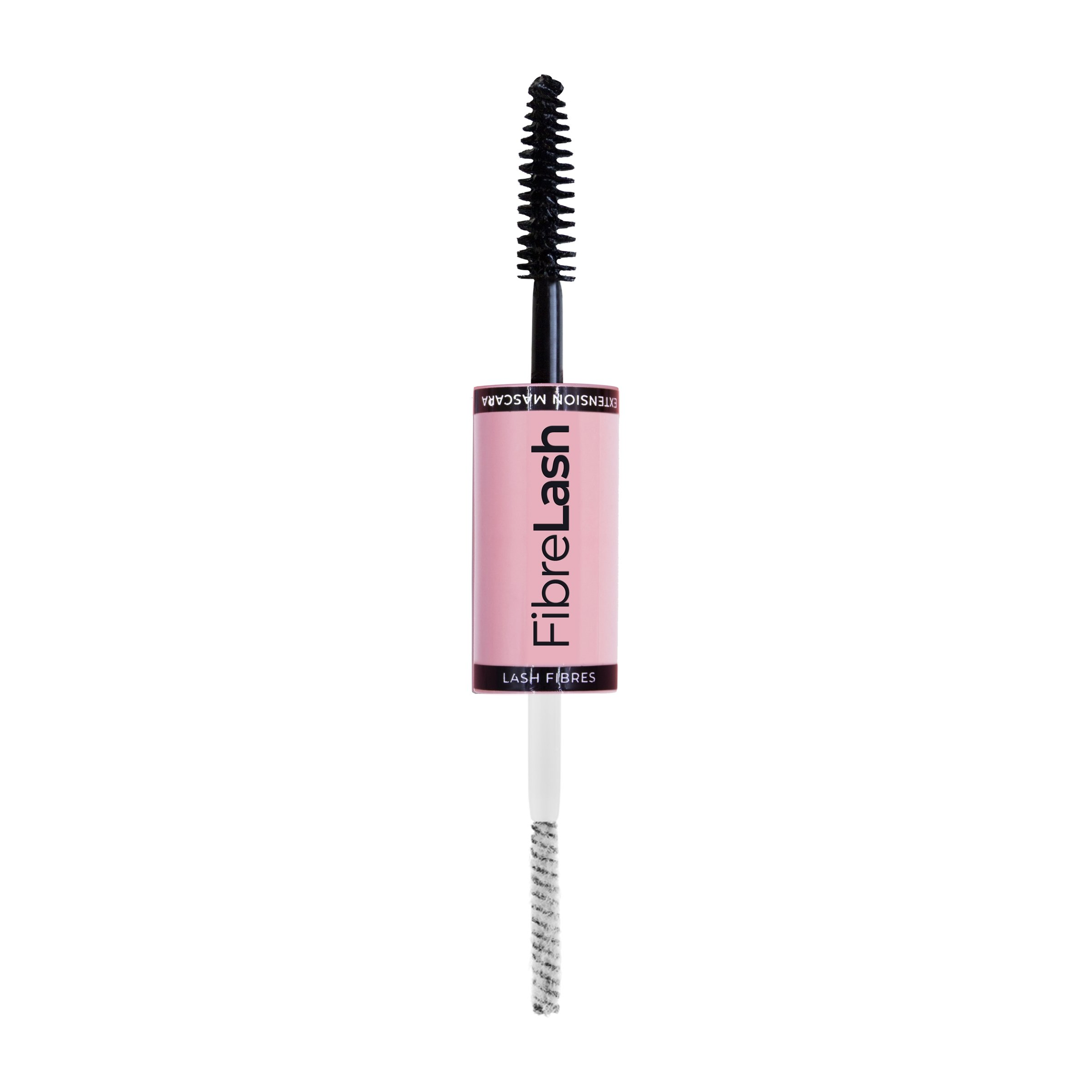 MCO BEAUTY FIBRE LASH BRUSH ON FALSE LASHES 5ML