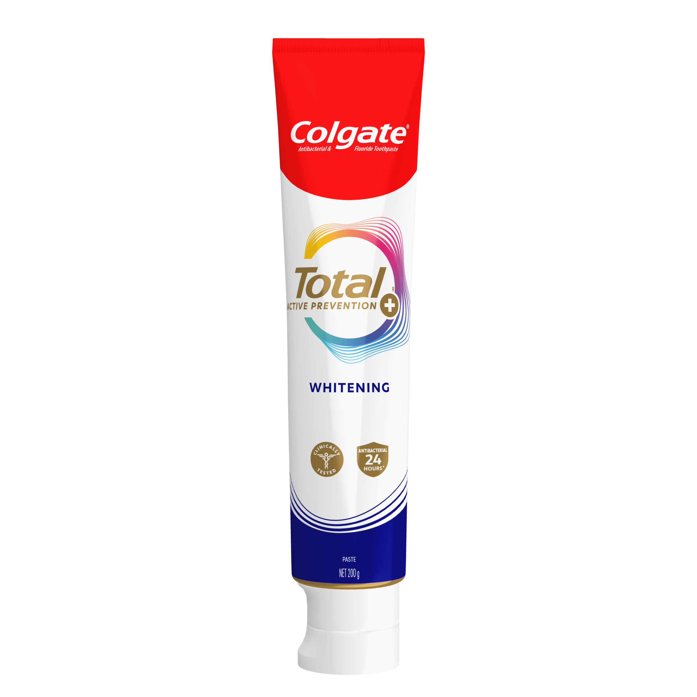COLGATE TOOTHPASTE TOTAL ADVANCED WHITENING 200G - Image 9