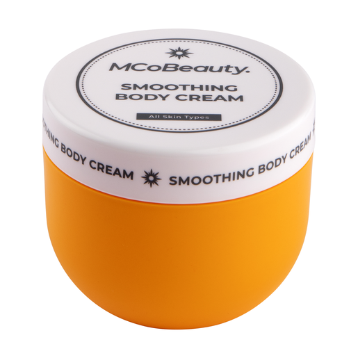 MCO BEAUTY EVERYDAY SMOOTHING BODY CREAM 240ML