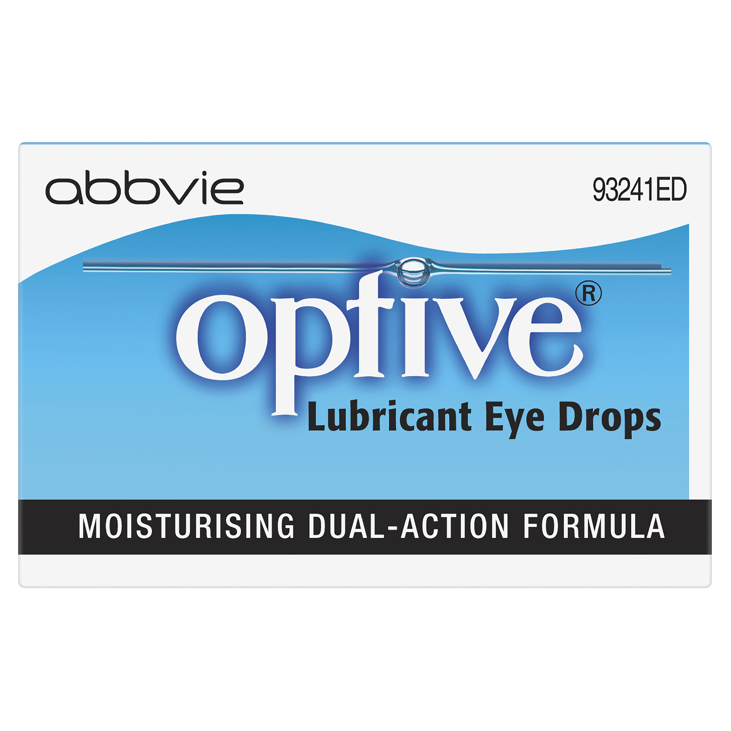 OPTIVE LUBRICANT EYE DROPS 15ML - Image 5