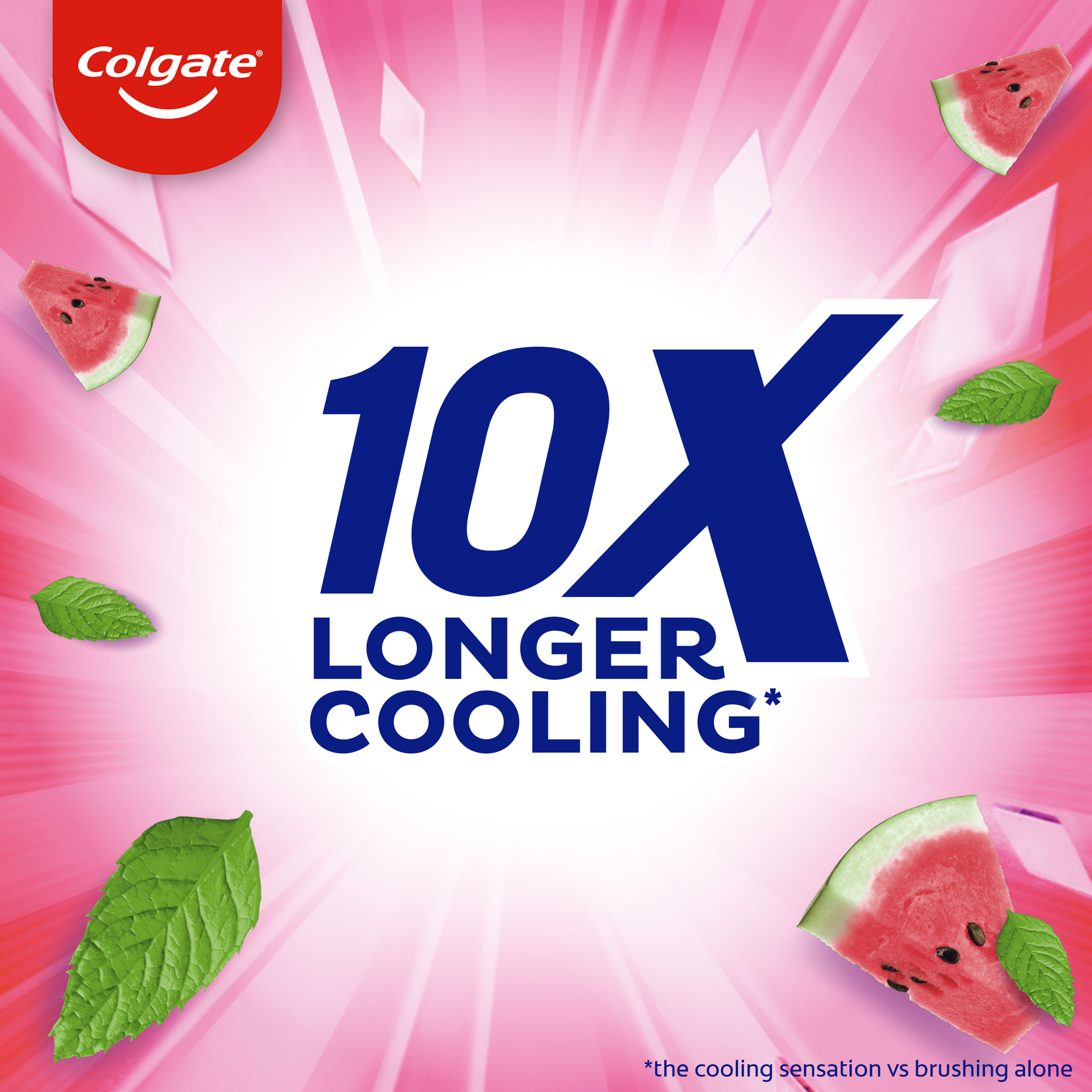 COLGATE MOUTHWASH MAX FRESH WATERMELON 1 LITRE - Image 3