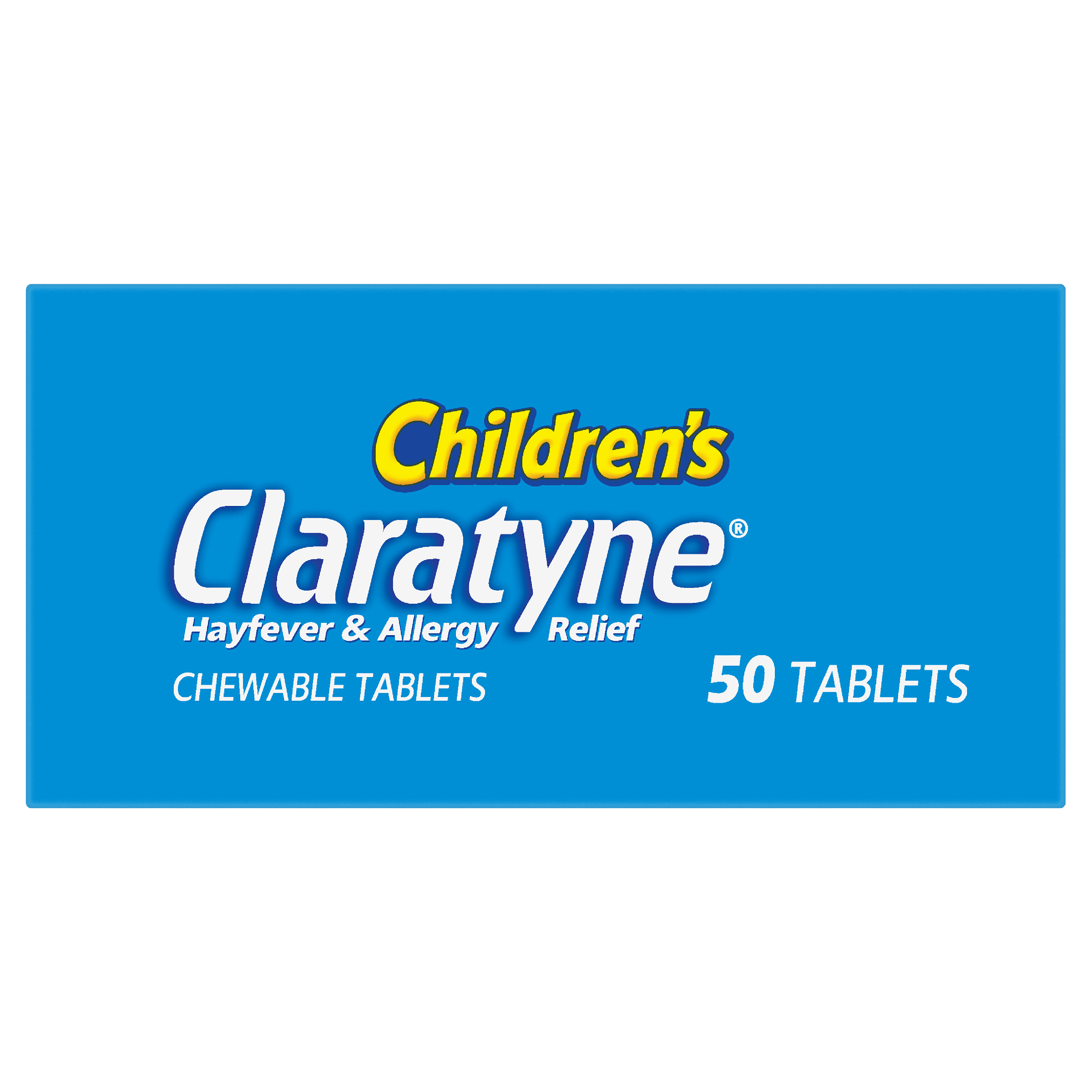 CLARATYNE CHILDRENS GRAPE 50 CHEWABLE TABLETS - Image 3