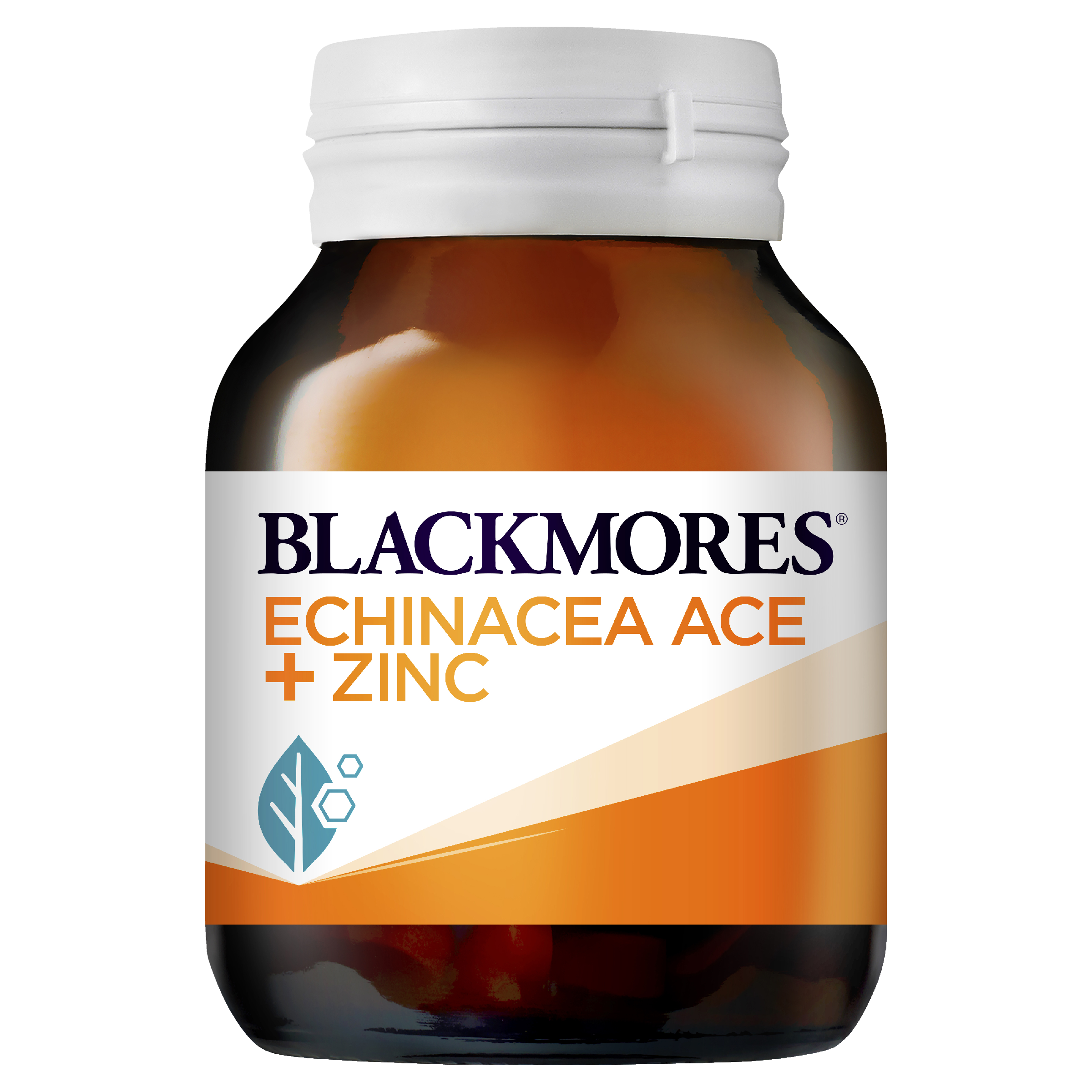 BLACKMORES ECHINACEA ACE + ZINC 60 TABLETS - Image 3