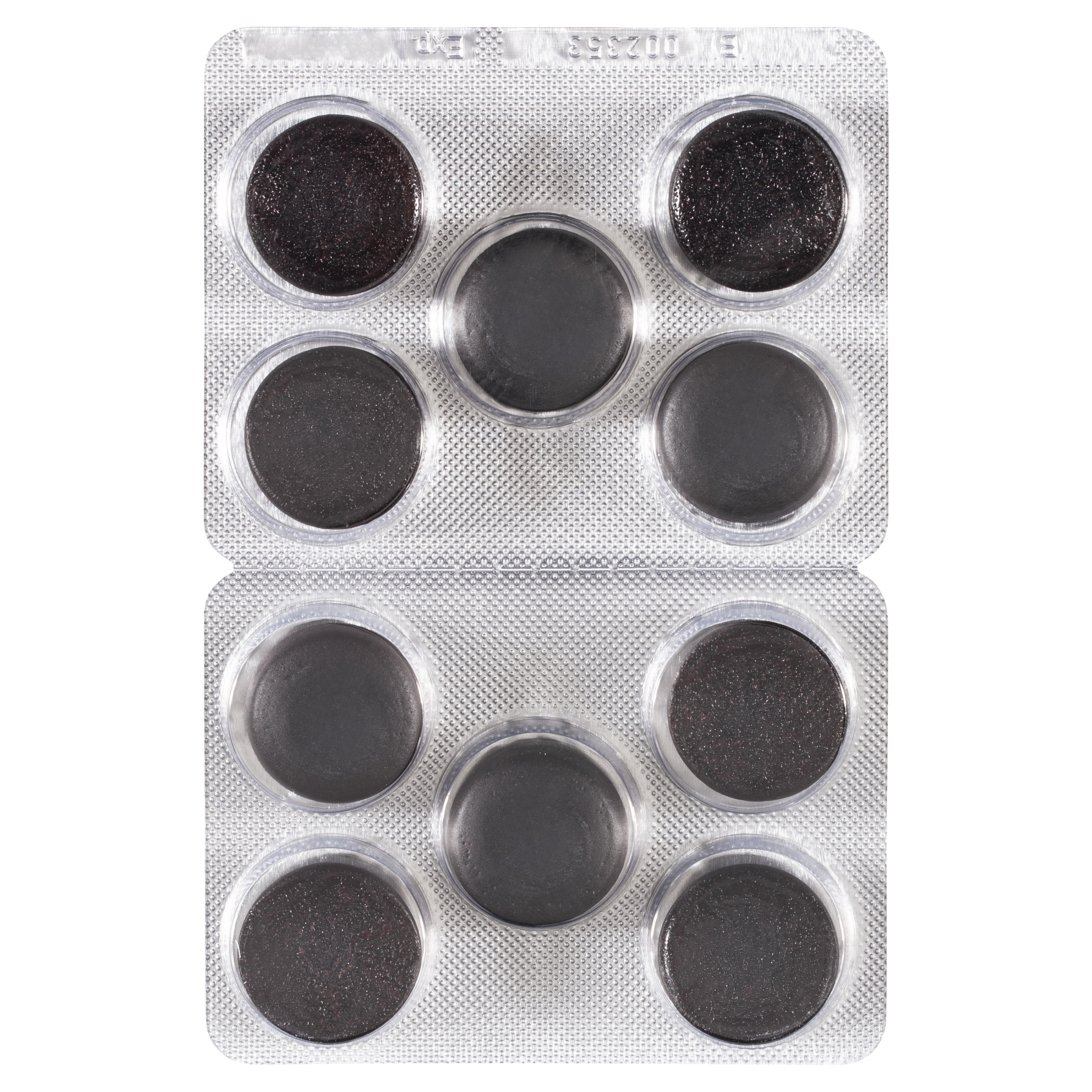 SAMBUCOL IMMUNE DEFENCE 20 LOZENGES - Image 2