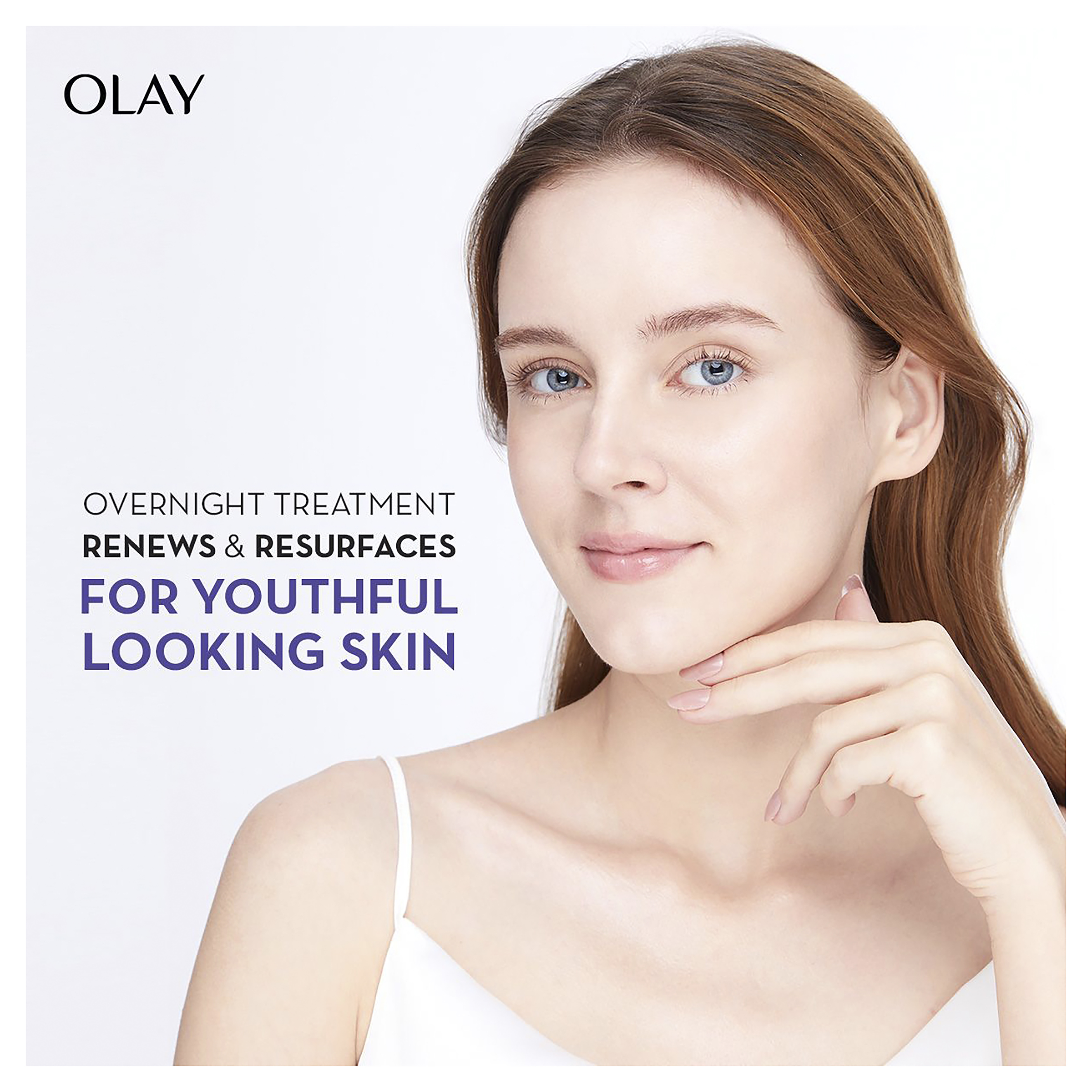OLAY REGENERIST RETIONAL 24 FACE CREAM MOISTURISER 50G - Image 8
