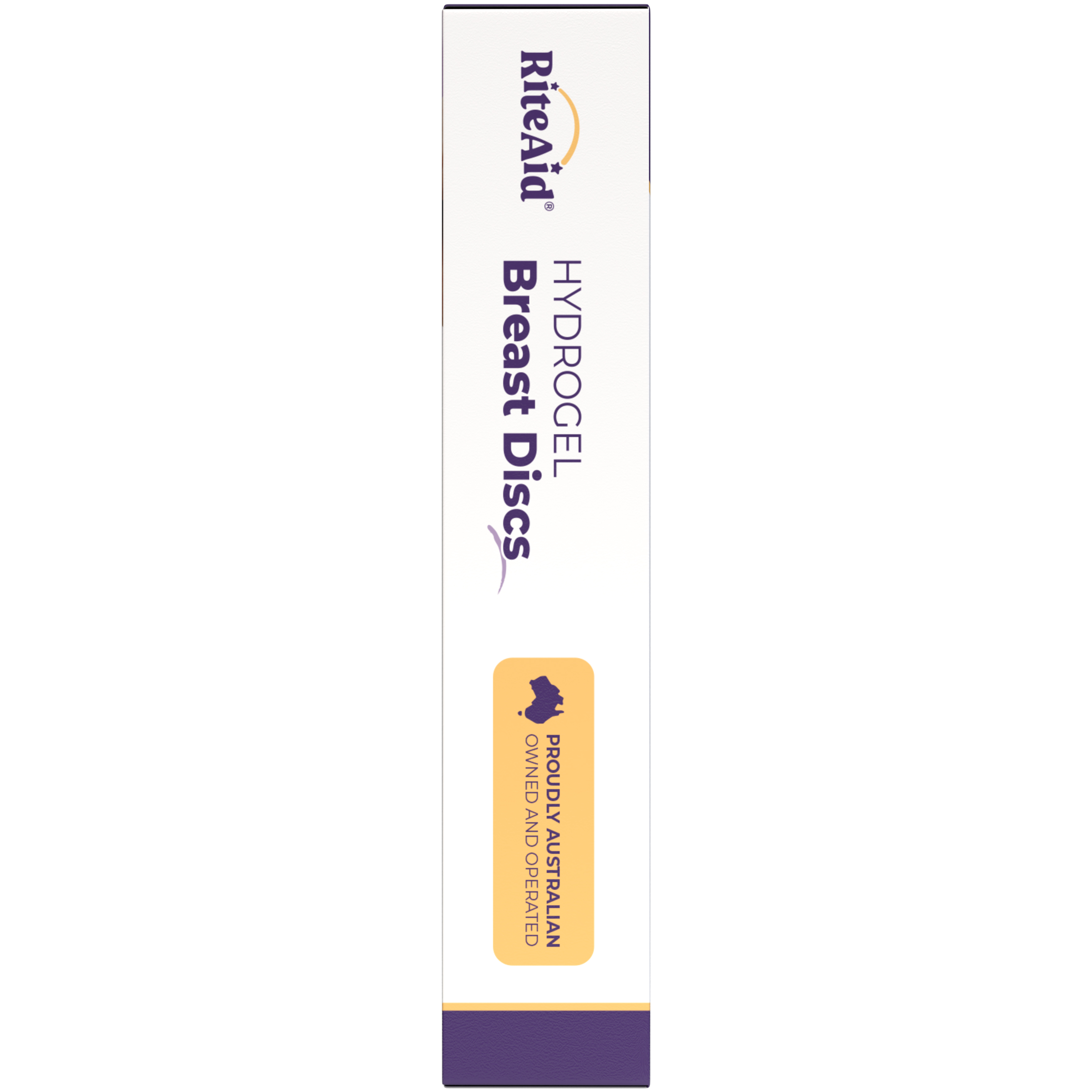 RITE AID HYDROGEL BREAST DISCS 12 PACK - Image 3