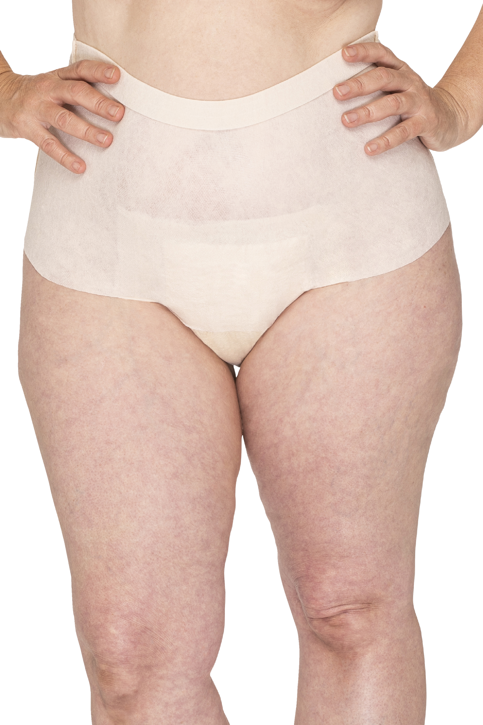 DEPEND WOMEN REAL FIT N/DEF UNDERWEAR 9D LARGE 8 PACK - Image 11