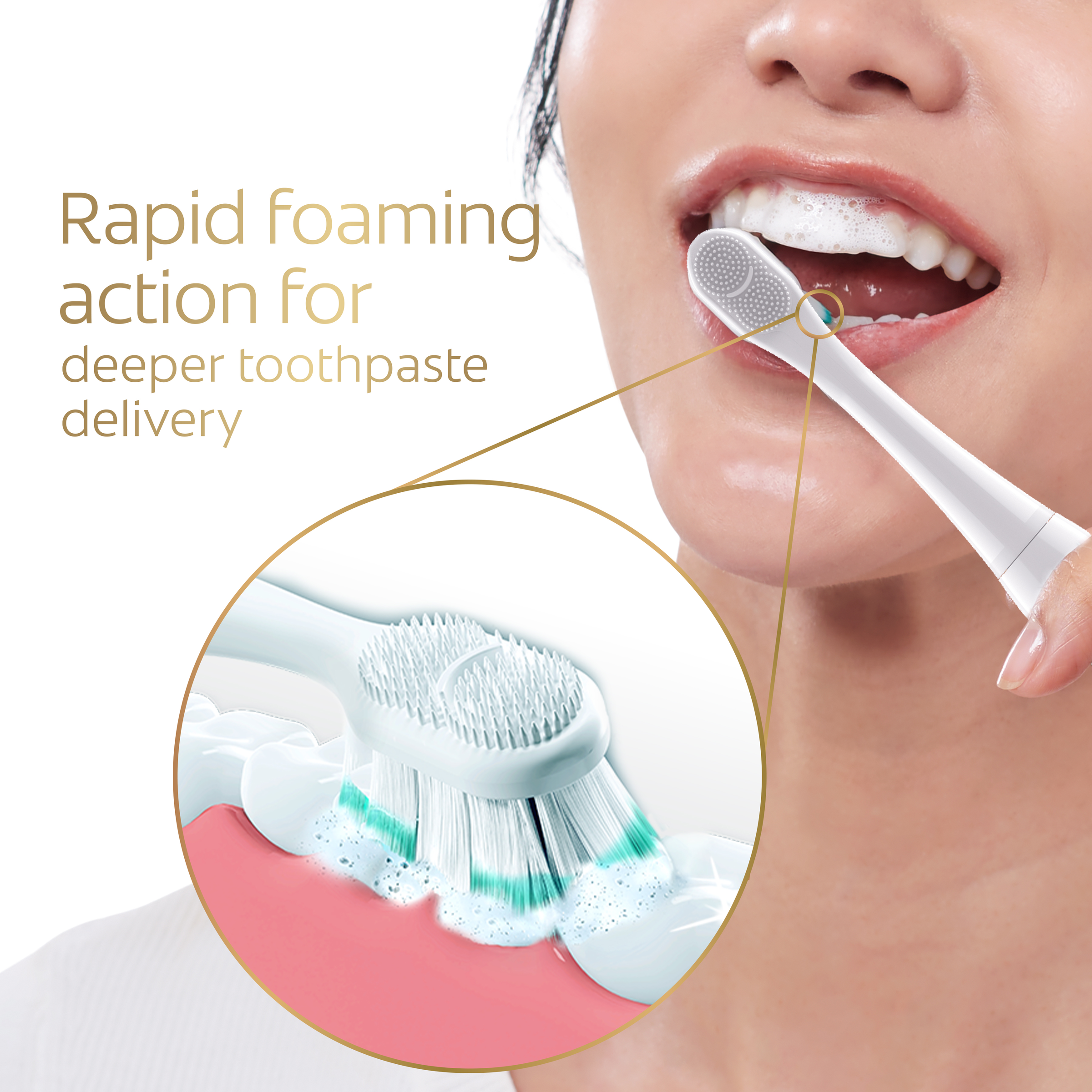 COLGATE TOOTHBRUSH POWER TOTAL 1 PACK - Image 6