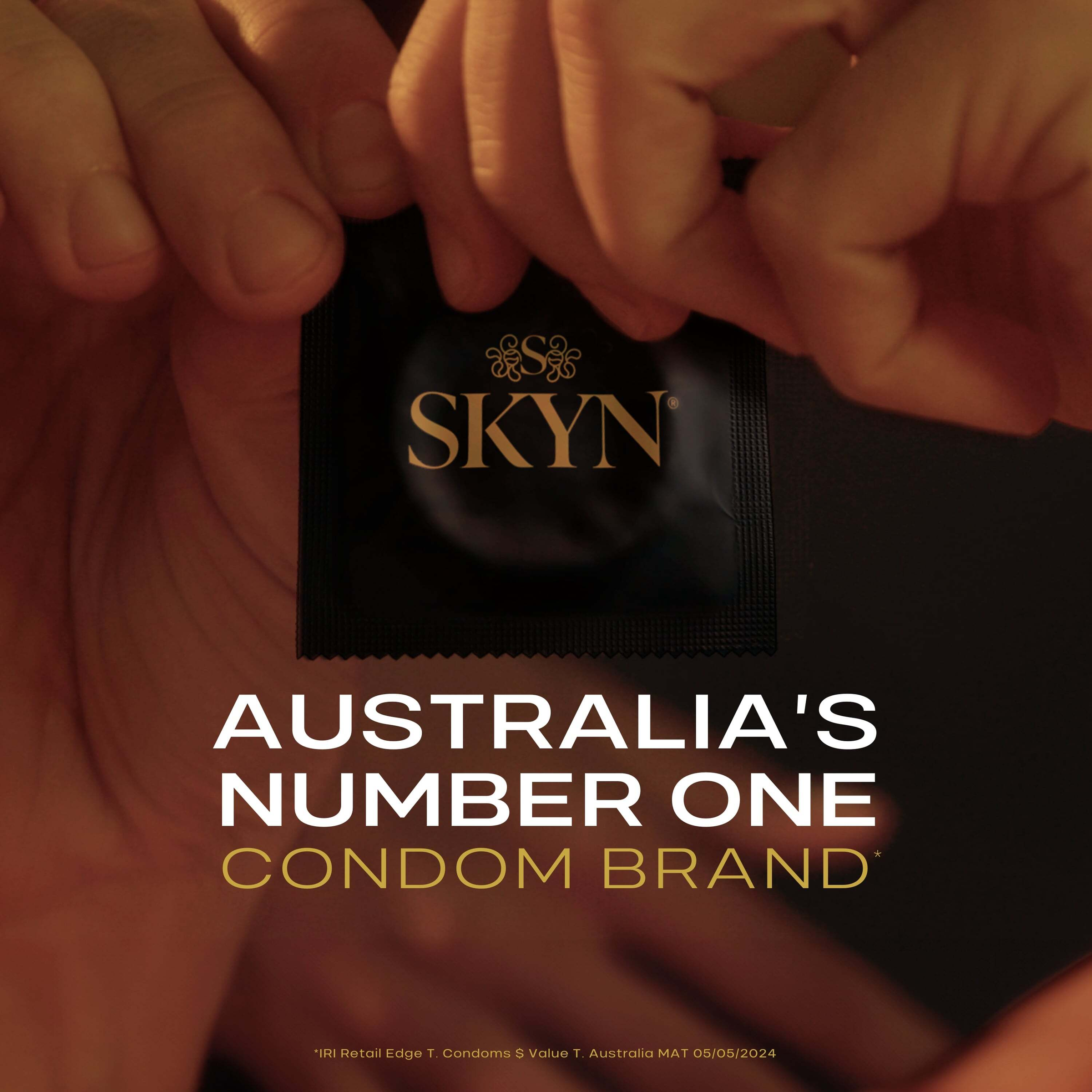 SKYN FEEL EVERYTHING CONDOMS LARGE 10 PACK - Image 8