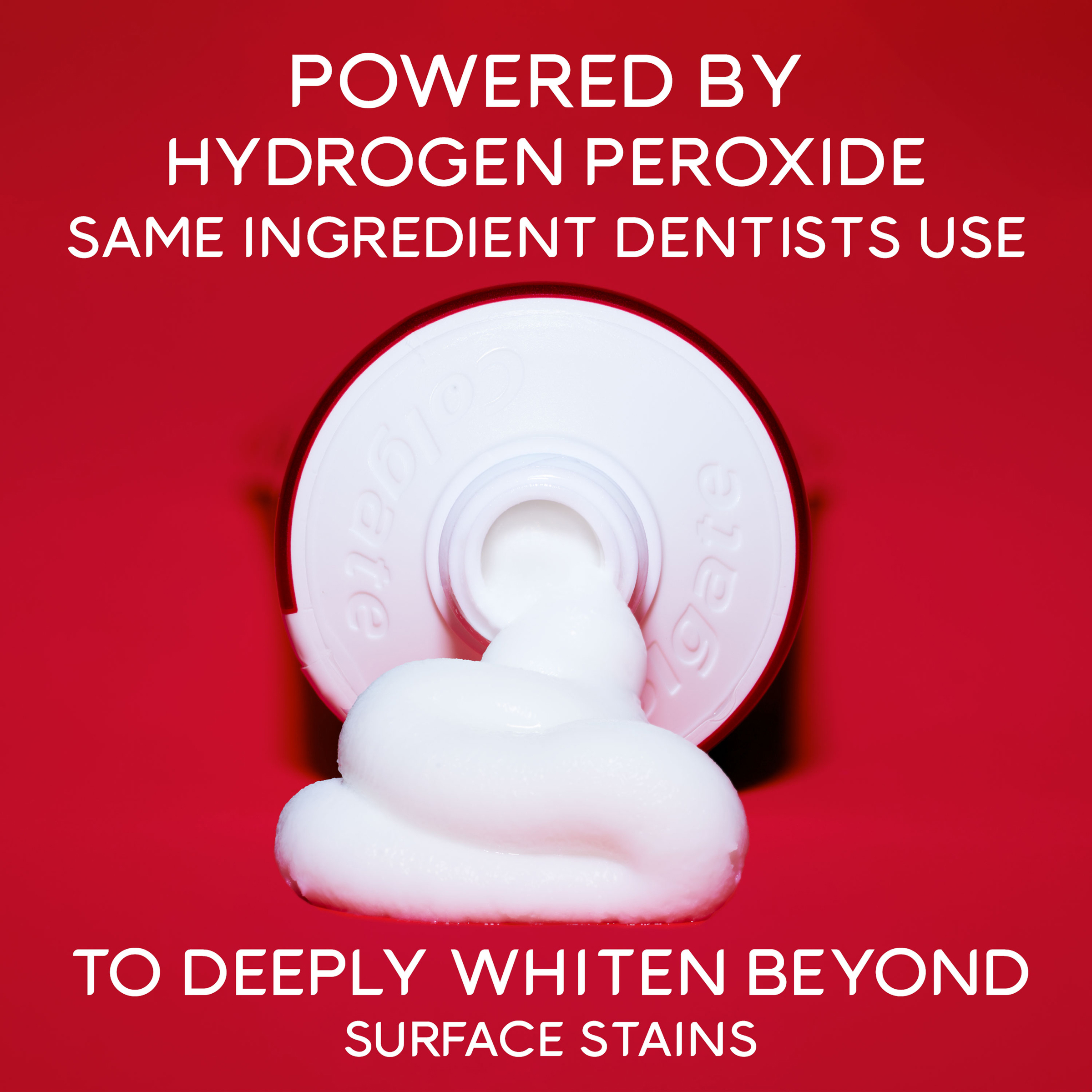 COLGATE TOOTHBRUSH OPTIC WHITE ENAMEL 140G - Image 6