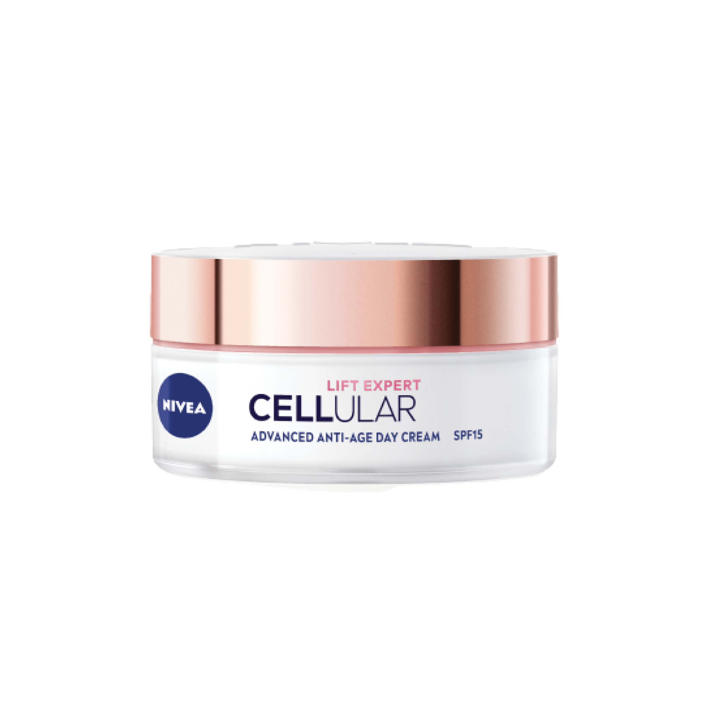 NIVEA CELLULAR LIFT EXPERT DAY CREAM 50ML - Image 8