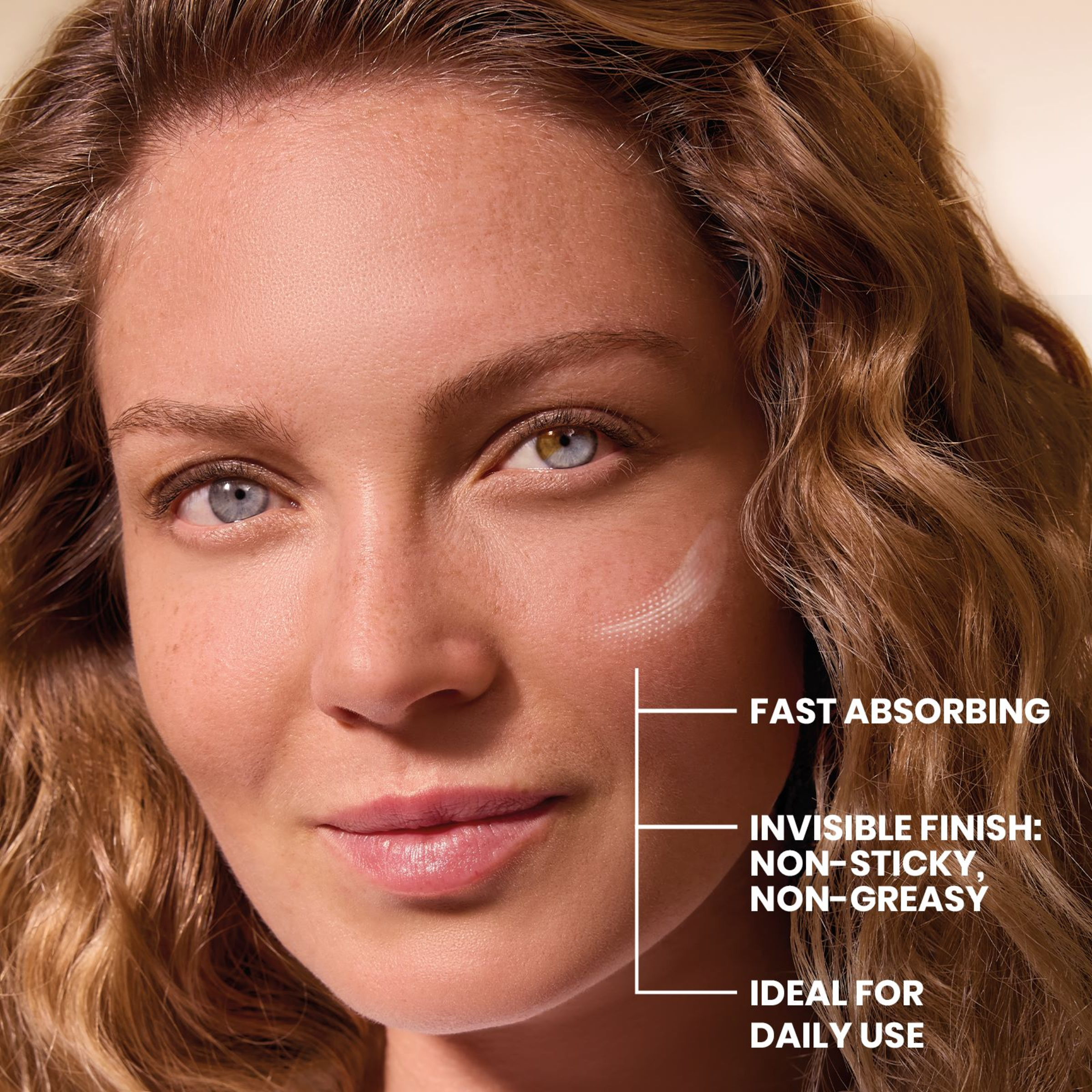 AVENE SUNSITIVE SUNSCREEN SERUM SPF 50+ FLUID 30ML - Image 6