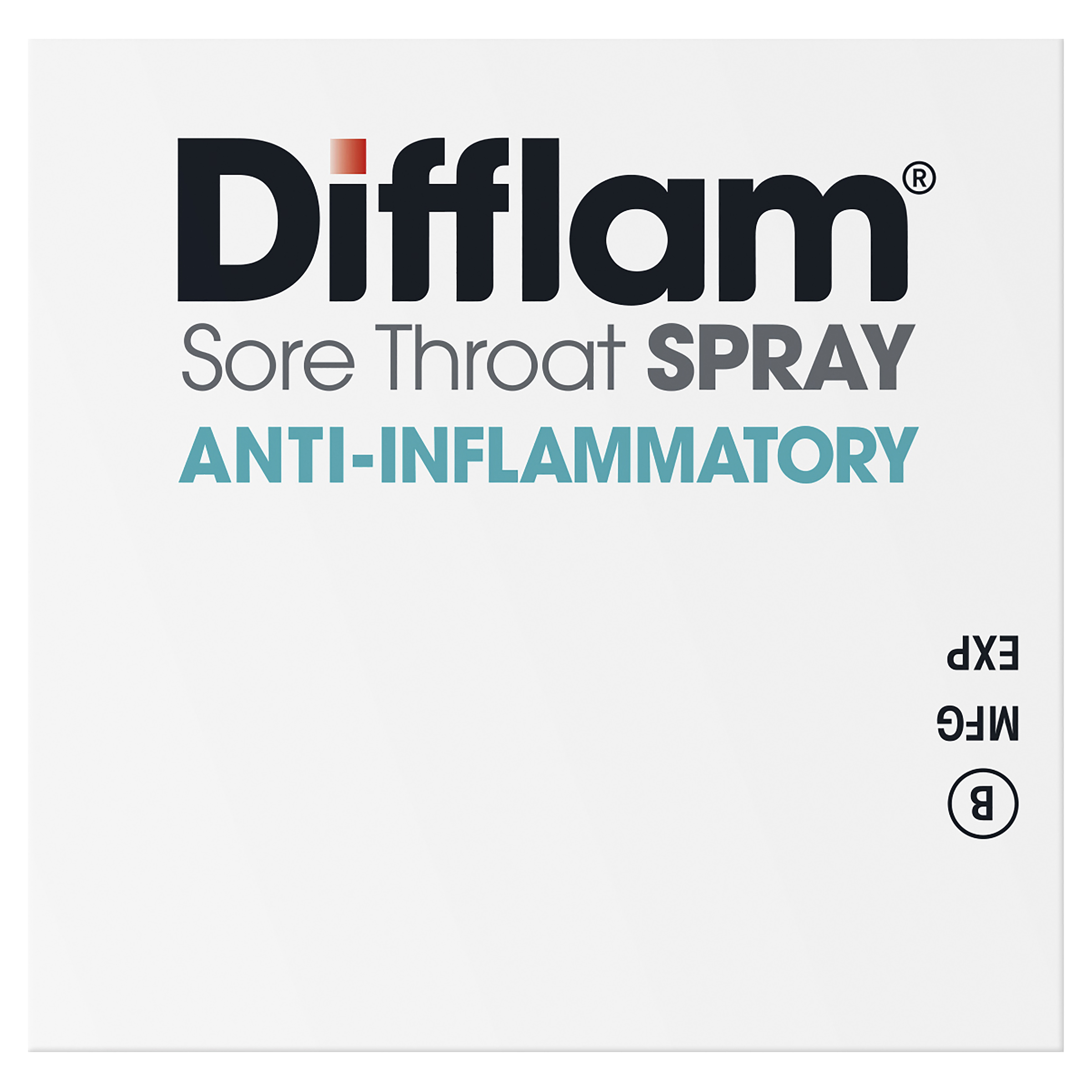 DIFFLAM SORE THROAT SPRAY 30ML - Image 5