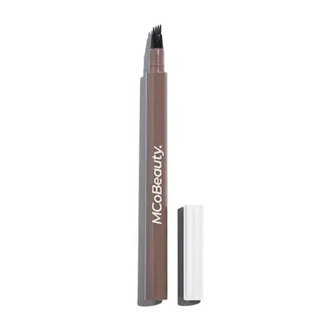 MCO BEAUTY TATTOO BROW MICROBLADING INK PEN MEDIUM BROWN