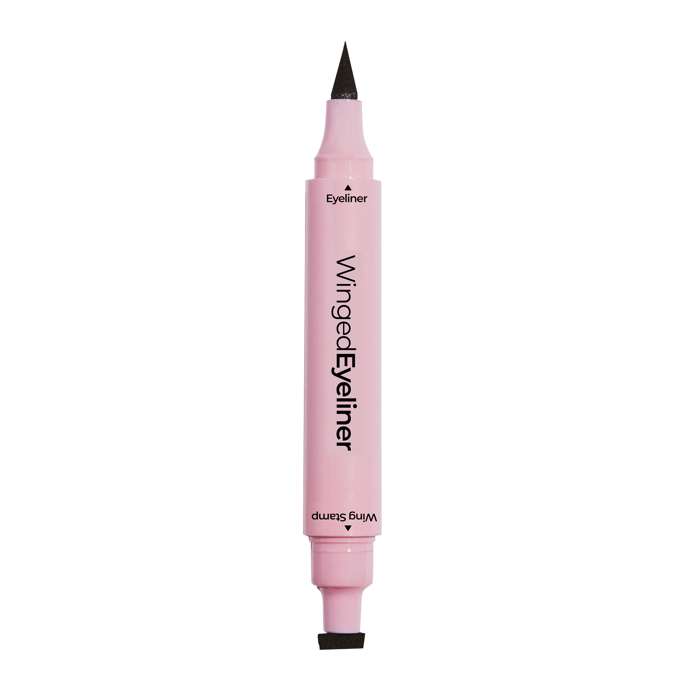 MCO BEAUTY WINGED EYELINER STAMP + LIQUID LINER DUO