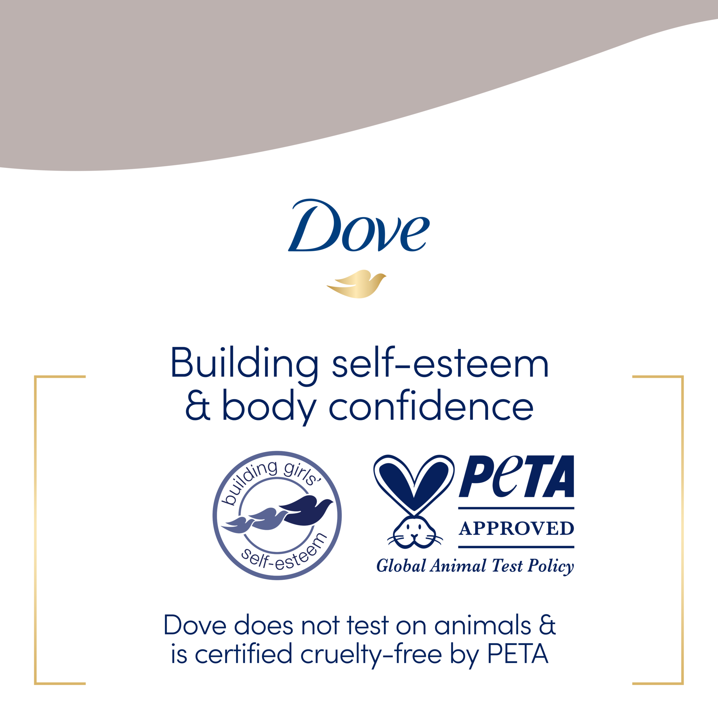DOVE BODY WASH FRESH TOUCH 1 LITRE - Image 10