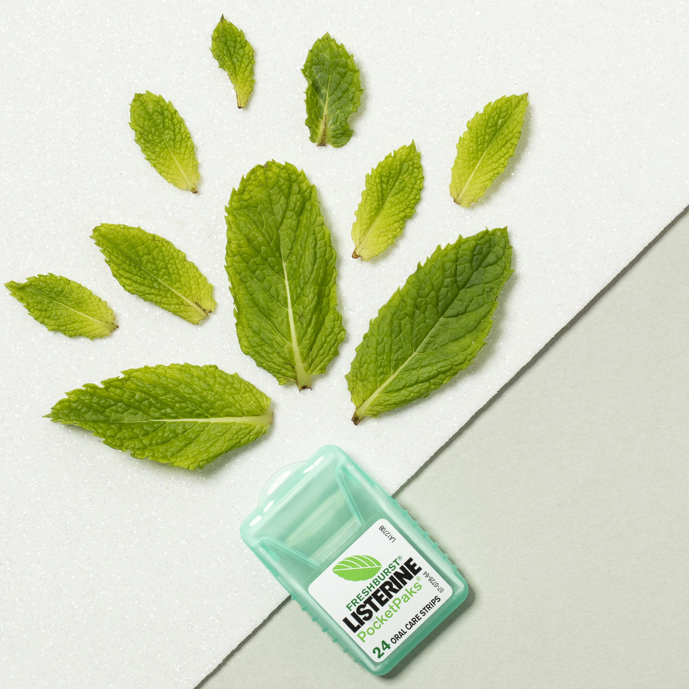 LISTERINE POCKETPAKS FRESHBURST 72 PACK - Image 7