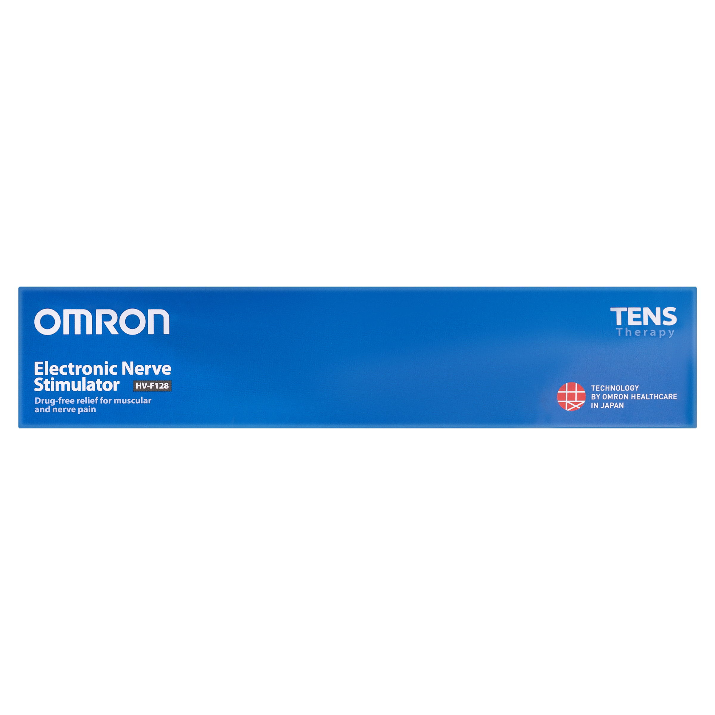 OMRON THERAPY TENS DEVICE HVF128 - Image 5