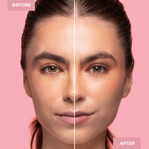 MCO BEAUTY BRIGHTEN & PERFECT CREAM CONCEALER SHADE 3 - Image 2