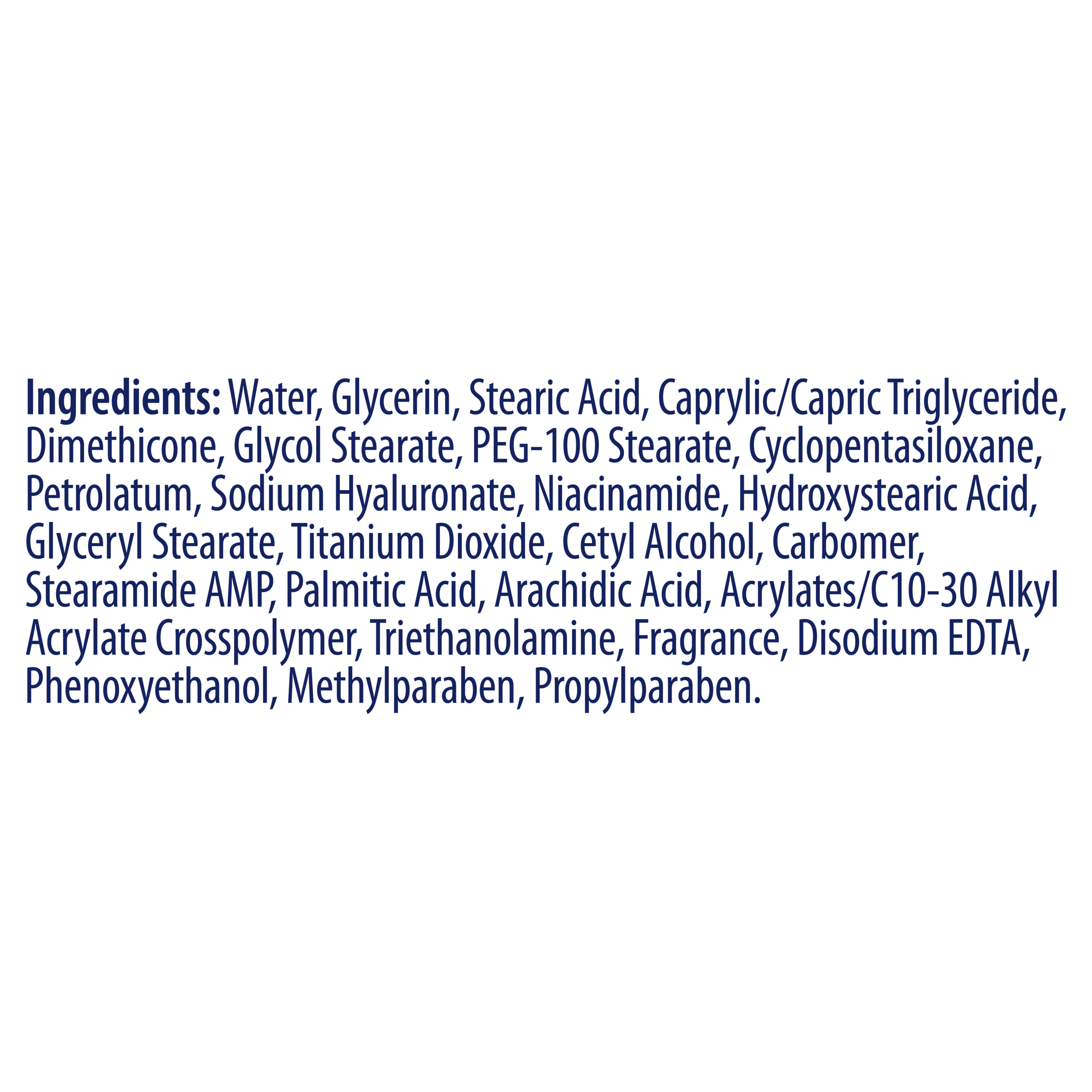 VASELINE EXPERT CARE VISIBLY FIRMER BODY LOTION 550ML - Image 4
